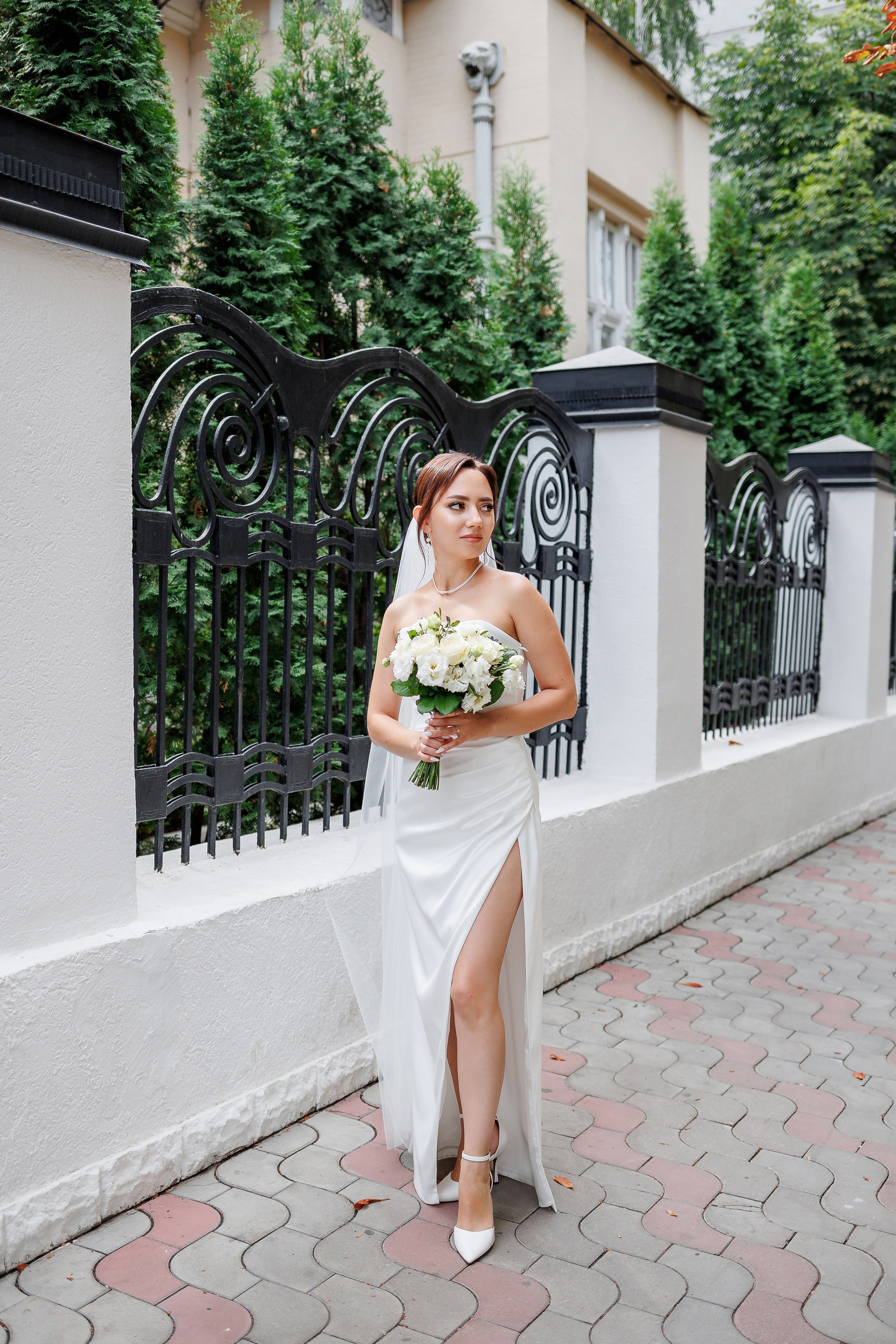 Алина + Лёша. Семейный фотограф в Саратове Юлия Охотникова