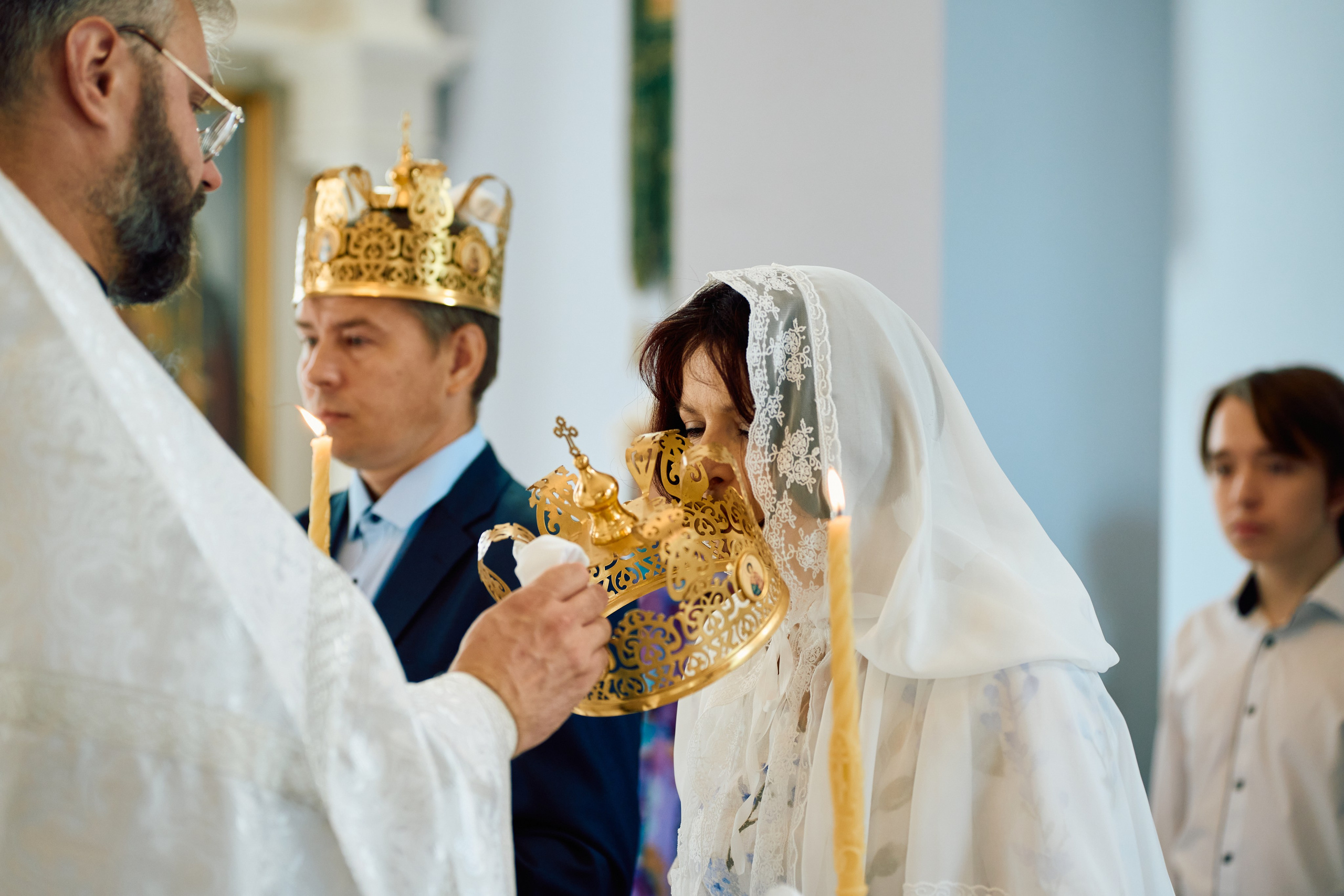 Алексей и Мария. Фотограф-видеограф в Санкт-Петербурге Владимир Нестеров