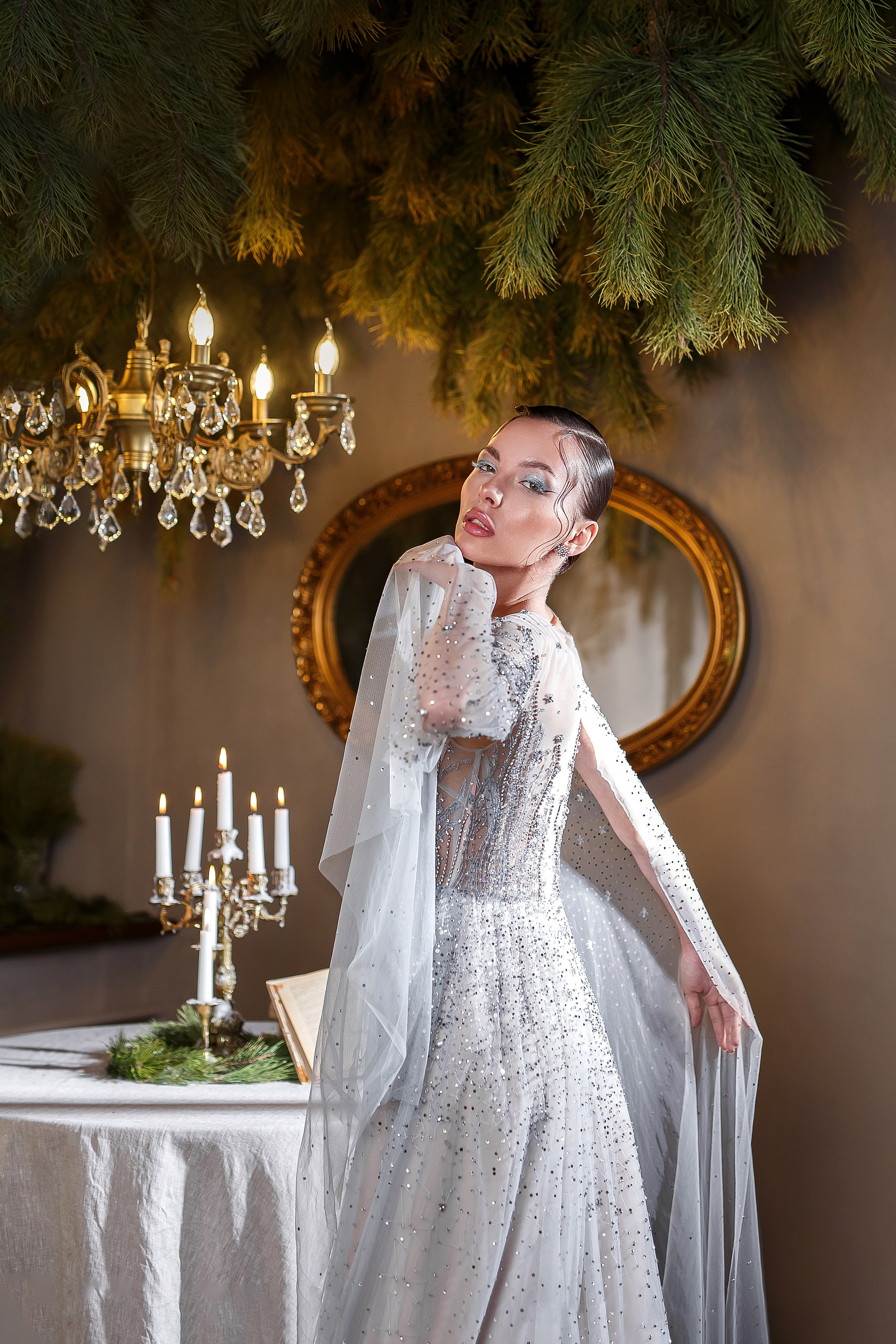 Студийные фотосессии. Семейный фотограф в Брянске Александра Щербакова