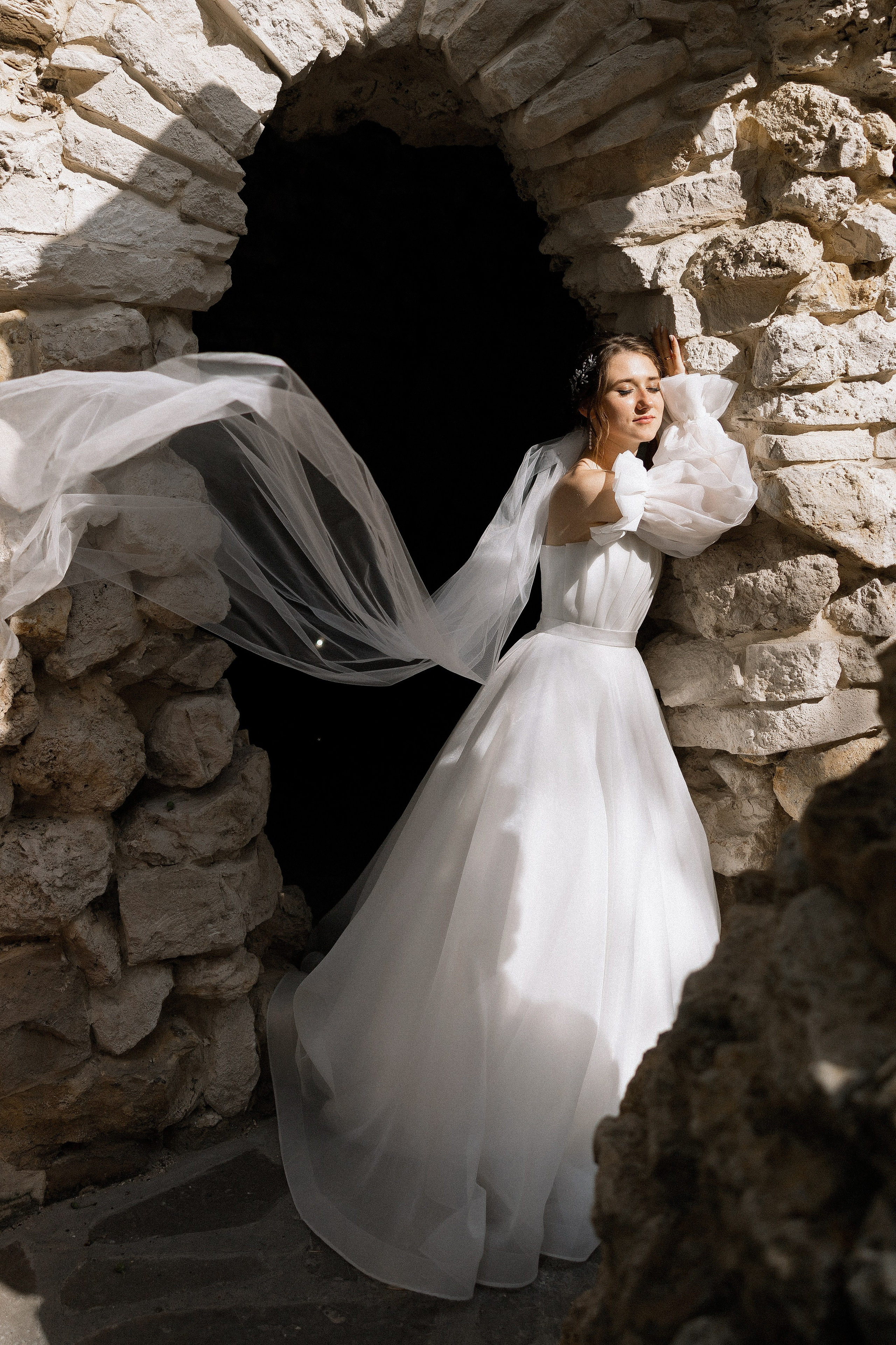 Дмитрий и Анастасия. Свадебный фотограф и видеограф в Москве, Виктор Архилюк