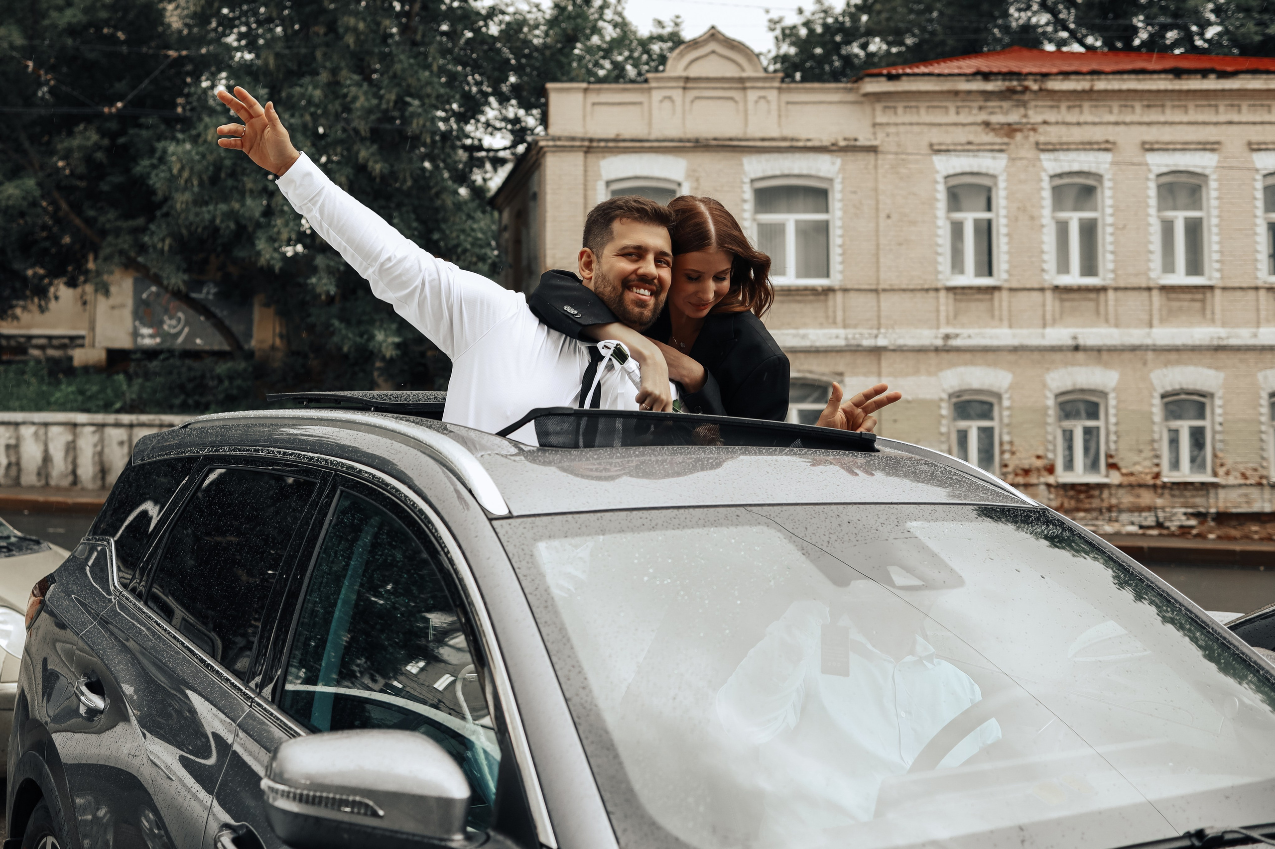 Артур+Марина. Иванова Ирина Свадебный и семейный фотограф г. Уфа