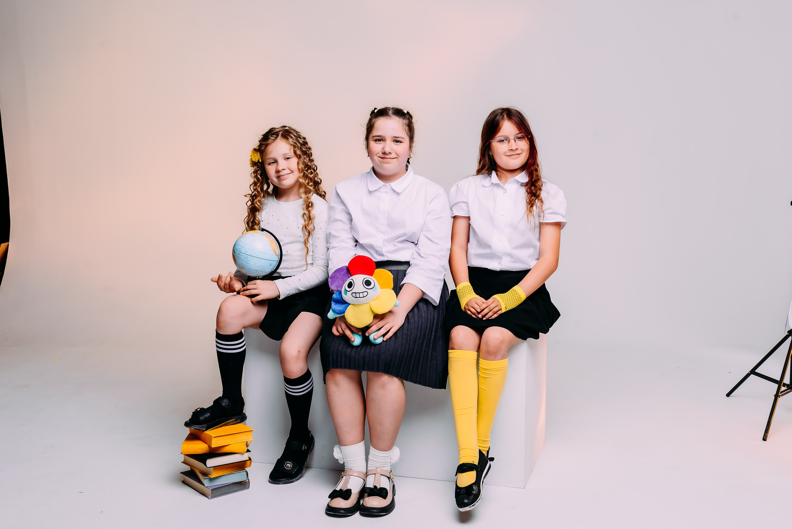 4 «А» |п. Дубовое|Начальная школа|2025. ALBUMIA