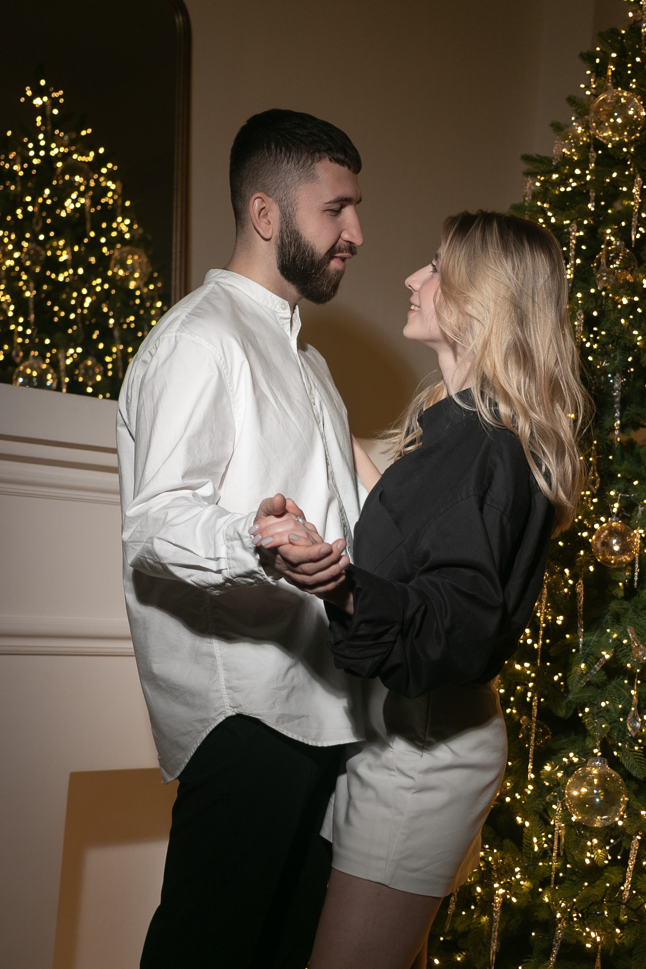 Лав-стори фотограф в Екатеринбурге Евгения Кожемячко