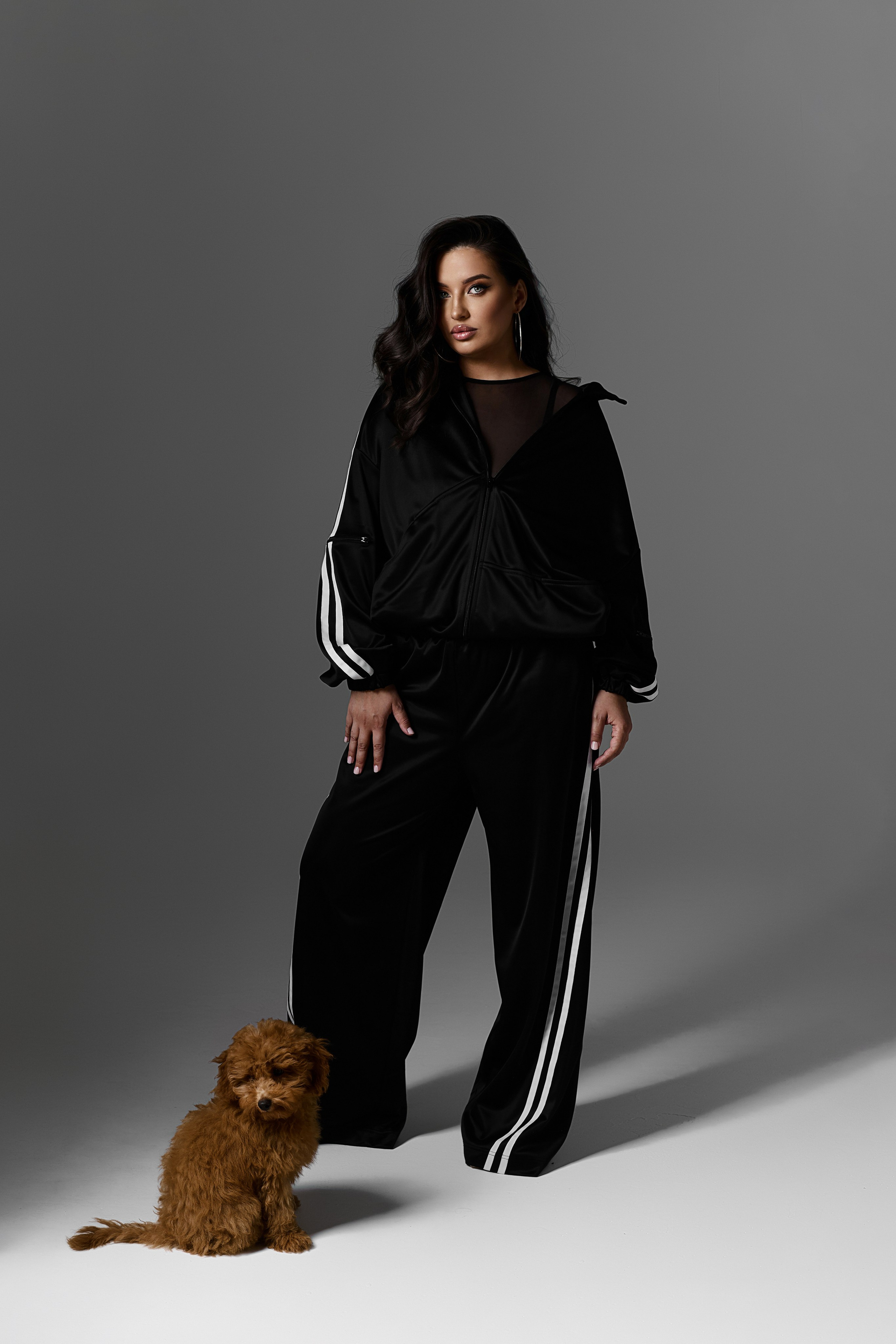 KRIS. Ася Солопова, фотограф Тюмень