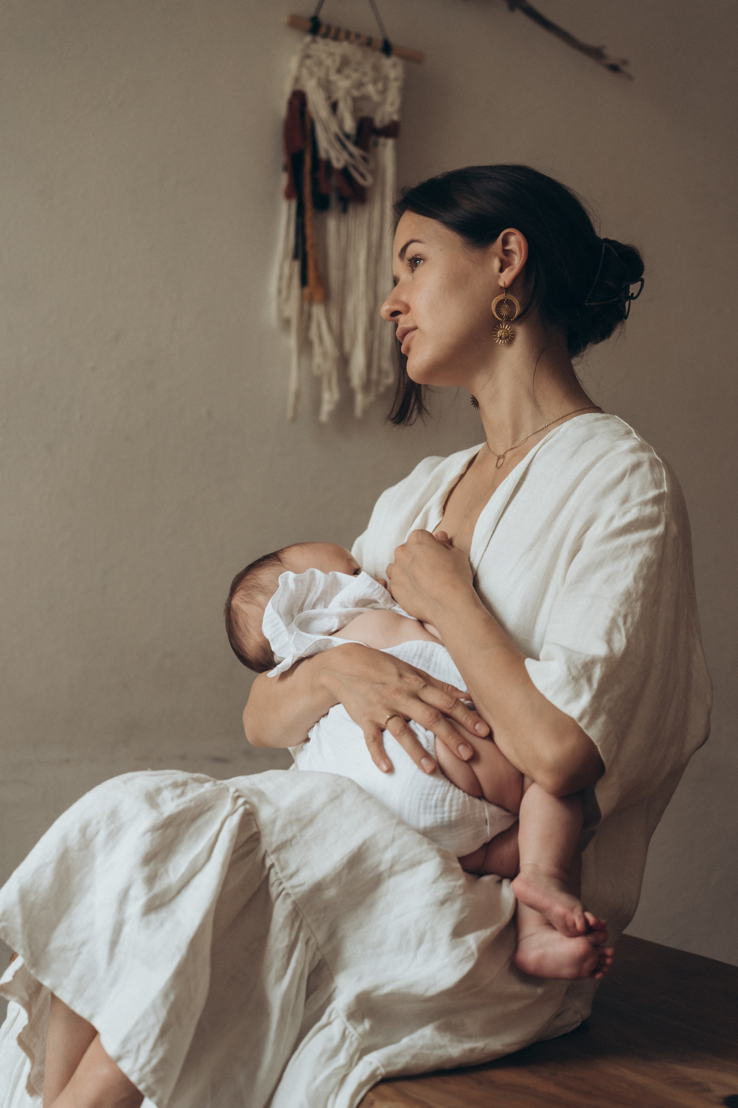 Нежность материнства. Ваш фотограф Вика Артемова