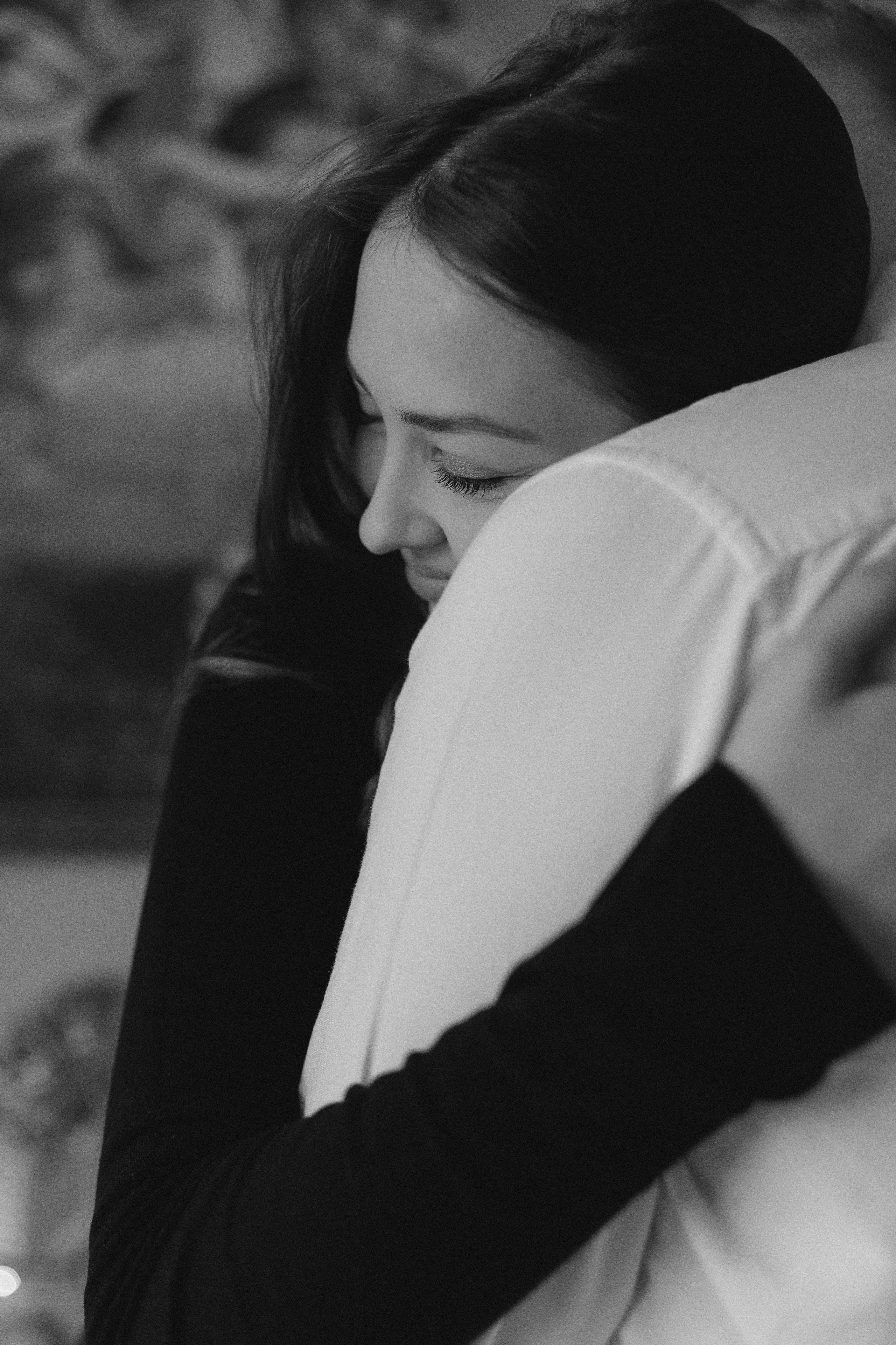 История любви. Ваш фотограф Вика Артемова