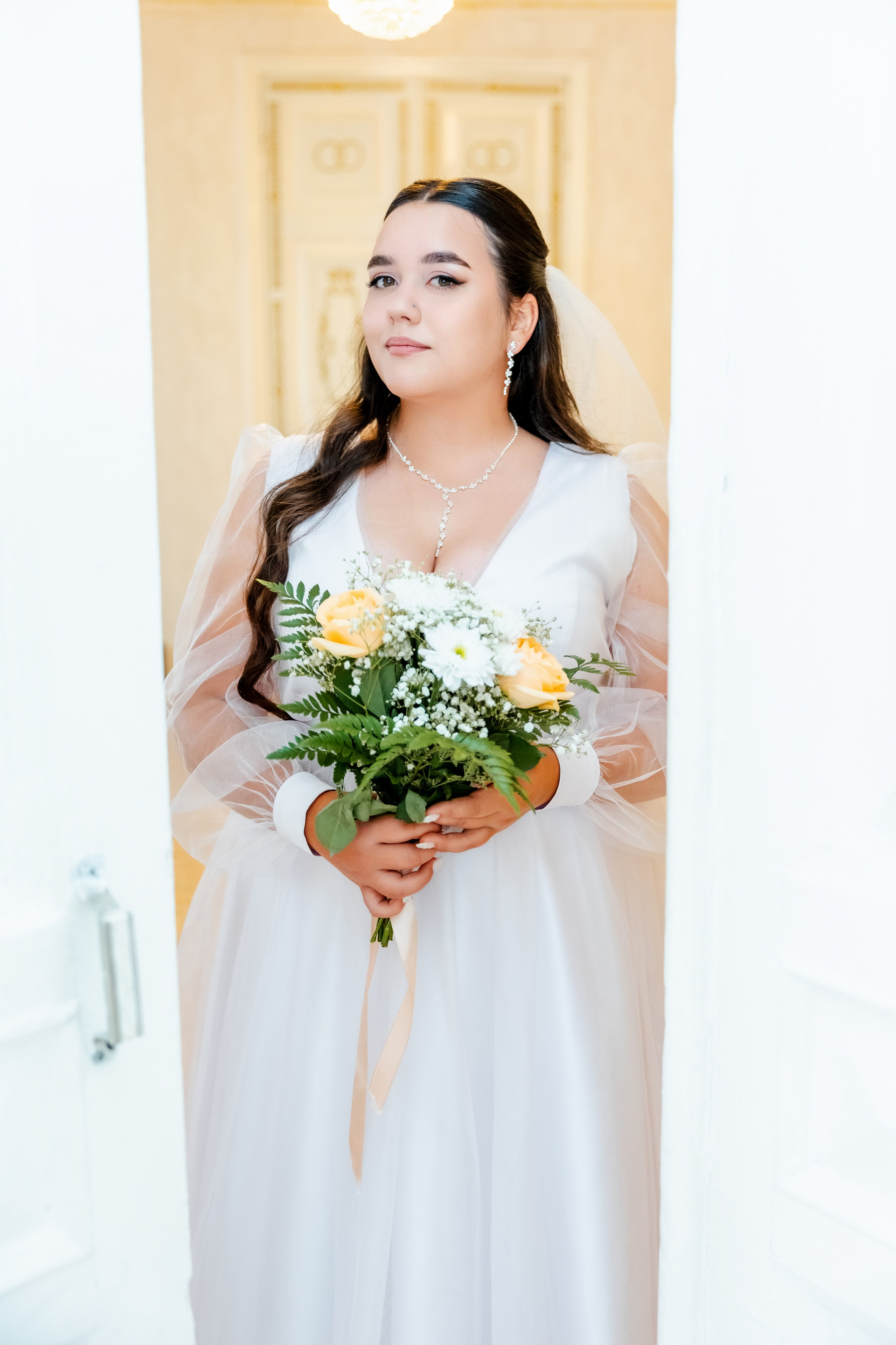 Виктория и Алексей. Семейный фотограф в Марксе Светлана Шибаршина