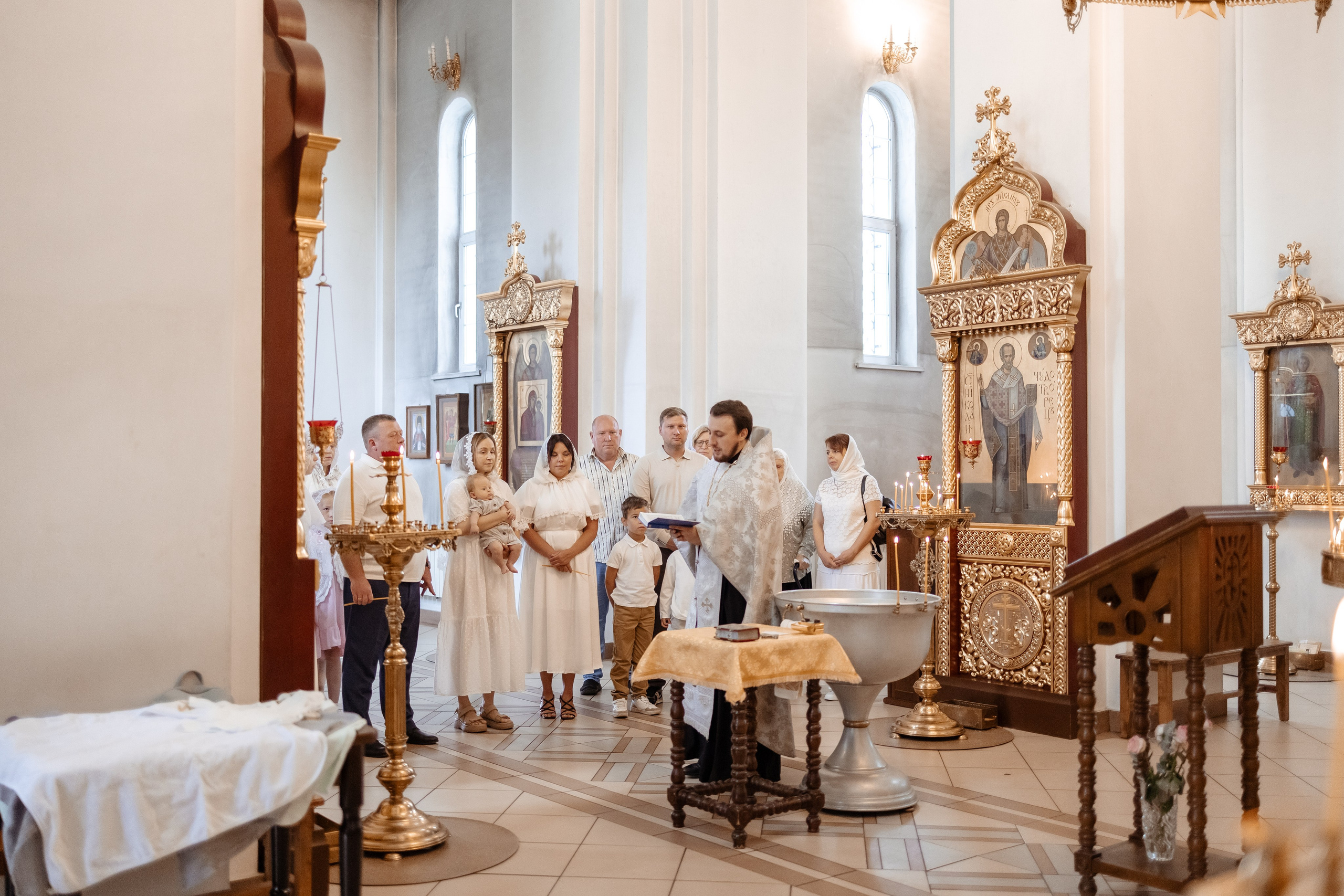 Услуги. Семейный фотограф в Марксе Светлана Шибаршина