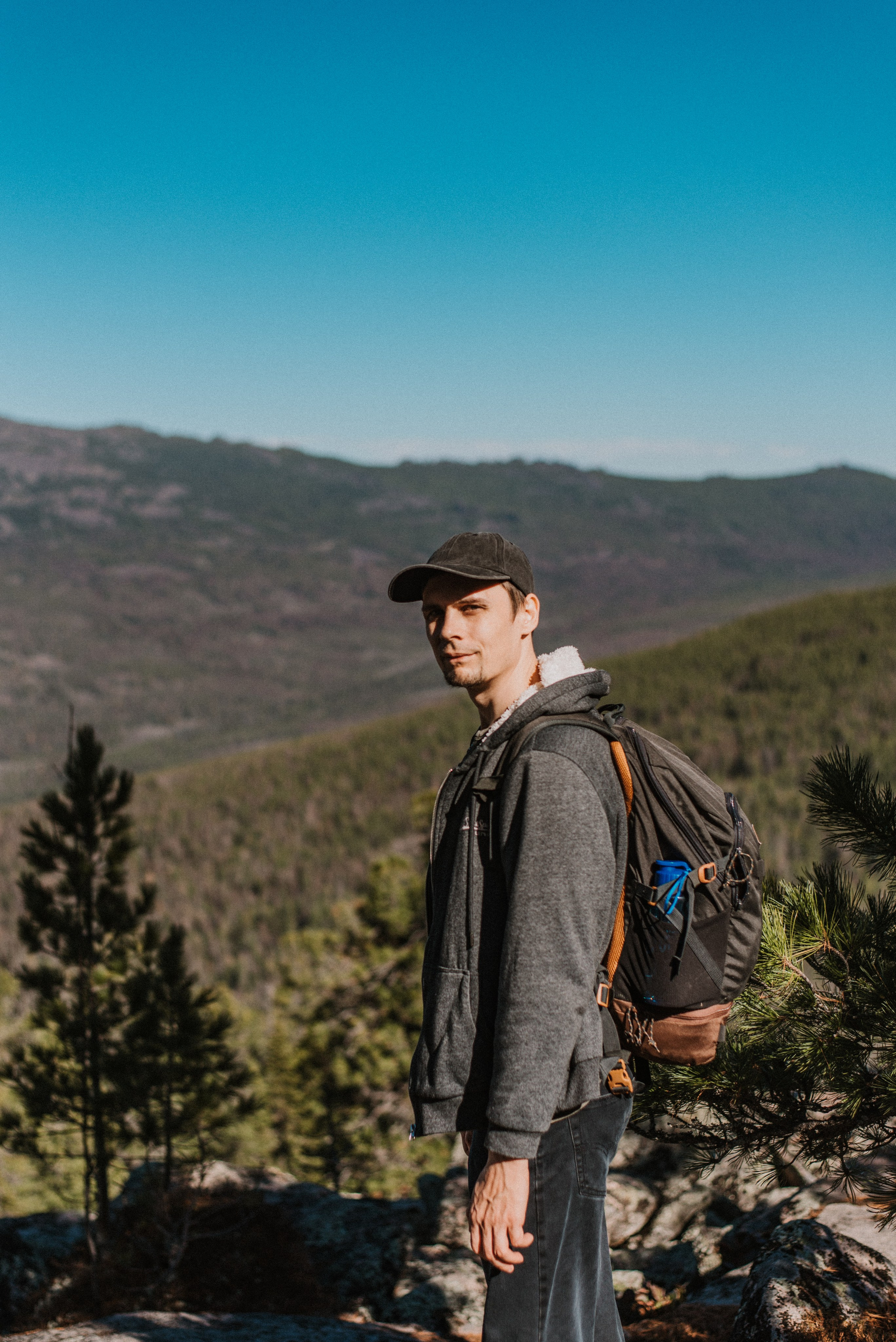 Кутурчины. Свадебный и семейный фотограф в Красноярске Наталья Дроздова