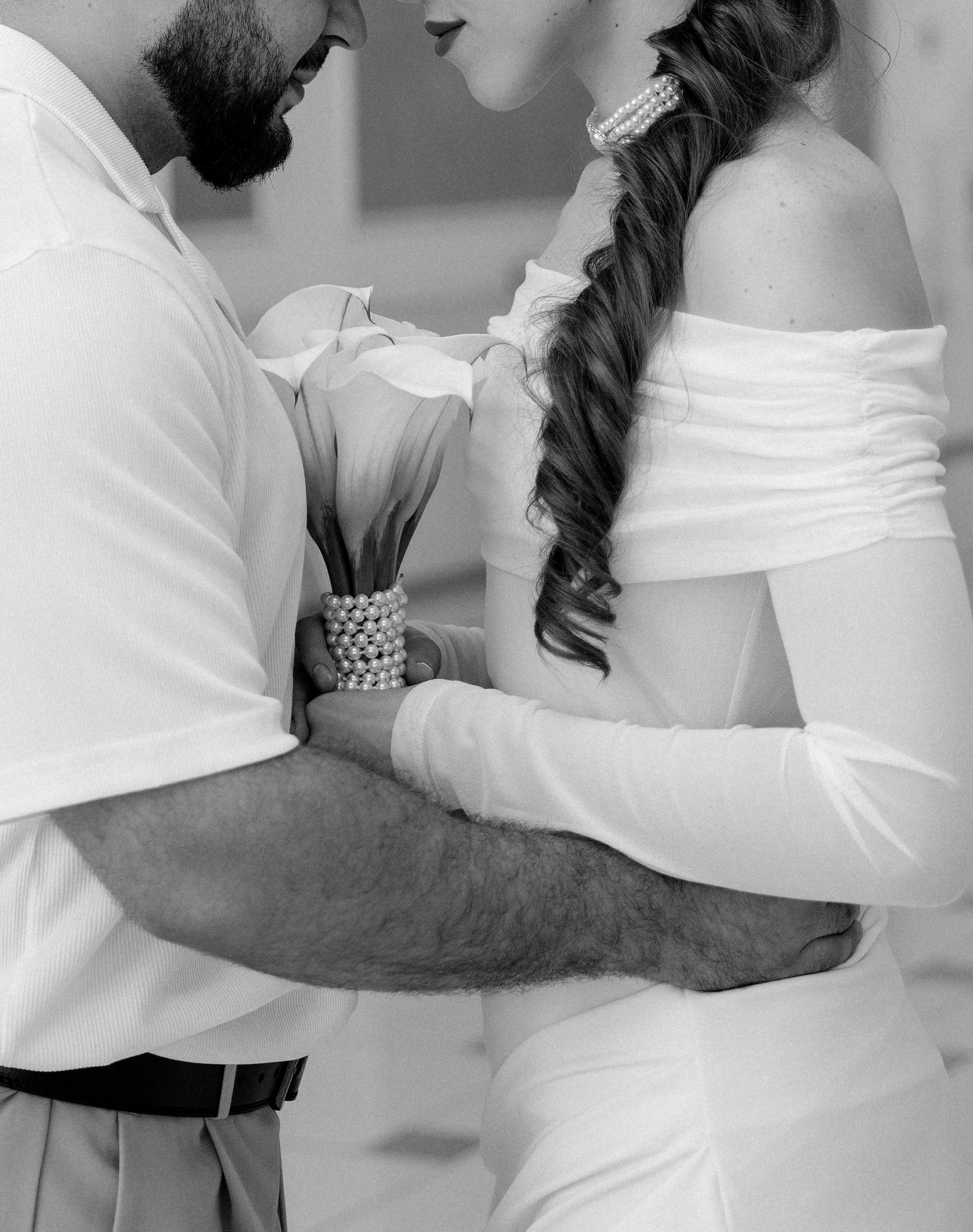 Юлия & Кирилл. Фотограф Сотникова Вероника