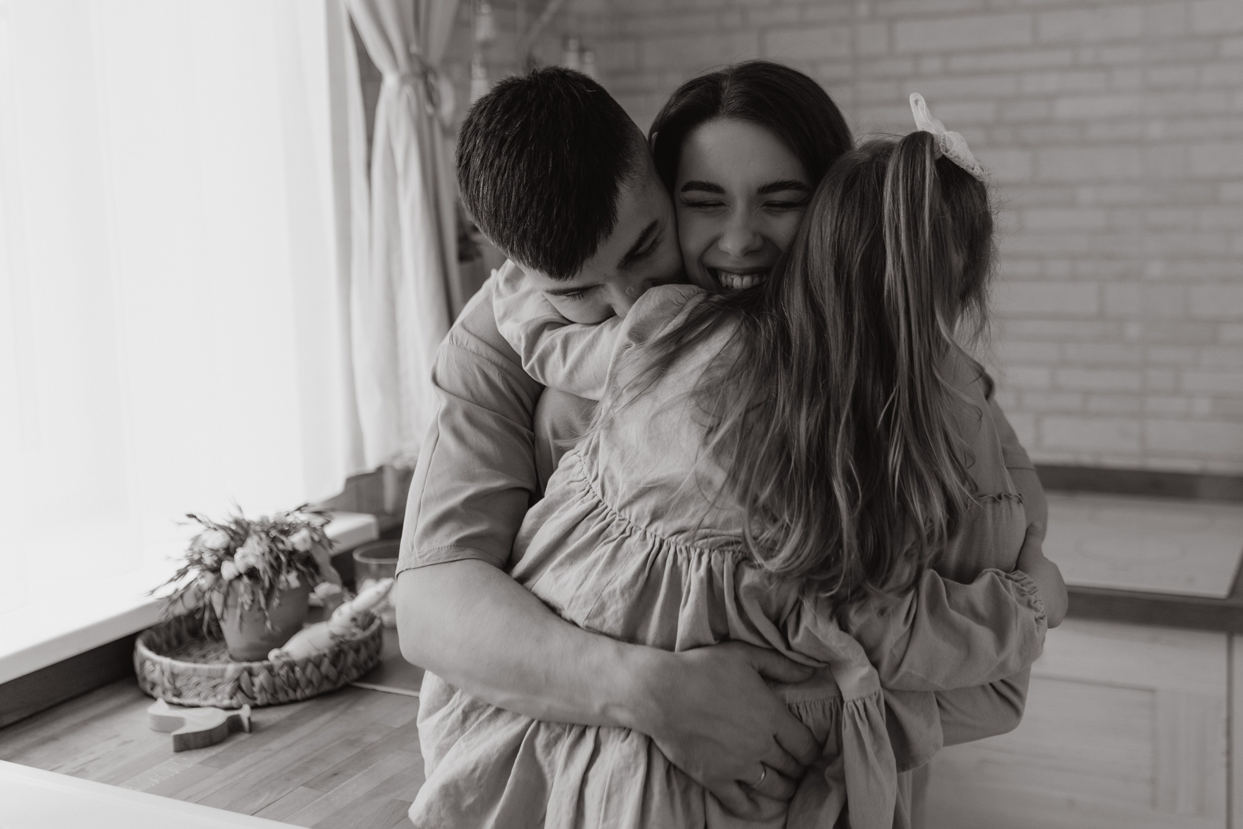 Время любить. Фотограф Сотникова Вероника