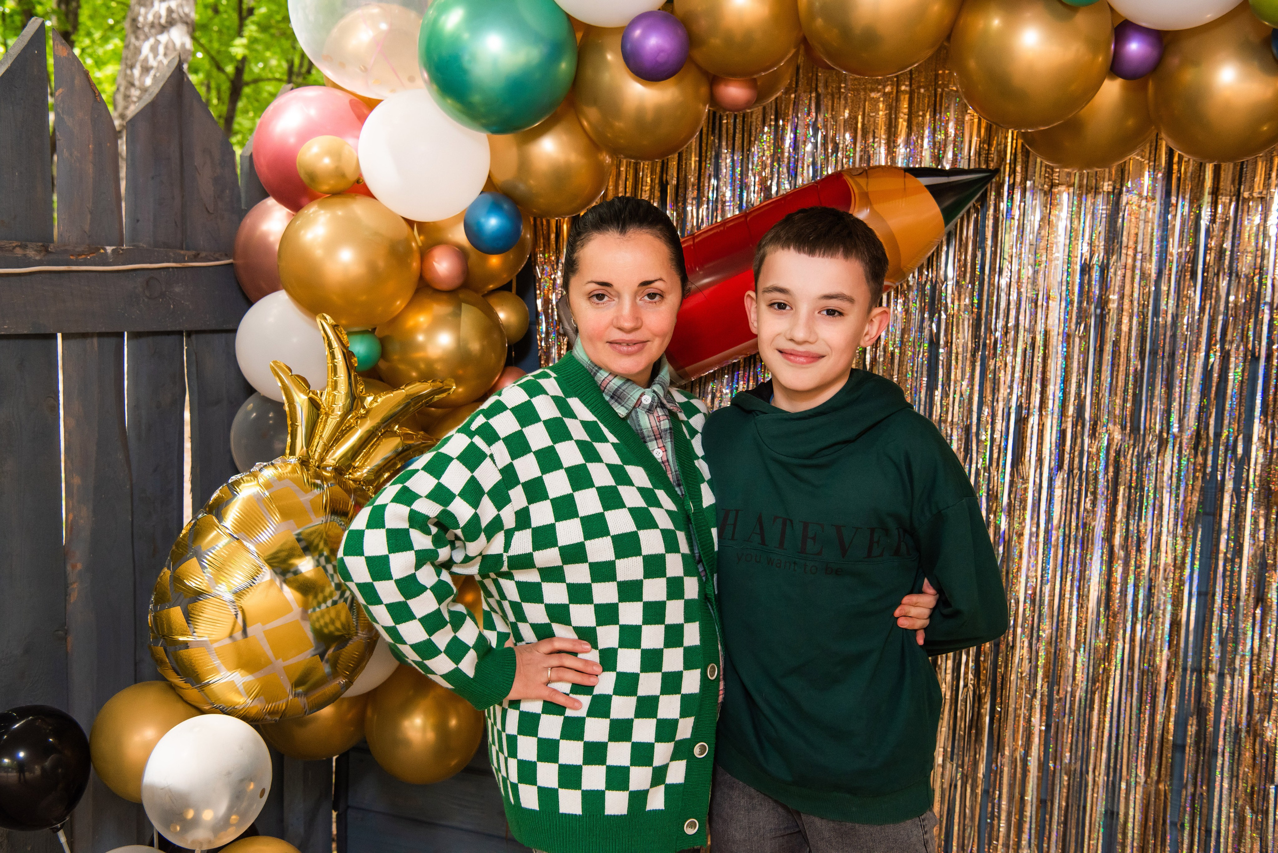 Выпускной 4Д 2023. Свадебный и арт-фотограф Кунецкая Диана