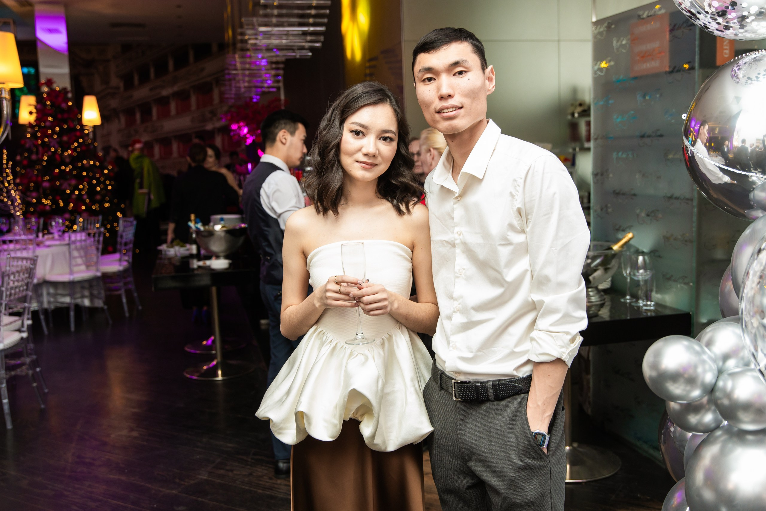 Корпоратив. Свадебный и студийный фотограф в Алматы Ильяс Кырбаев