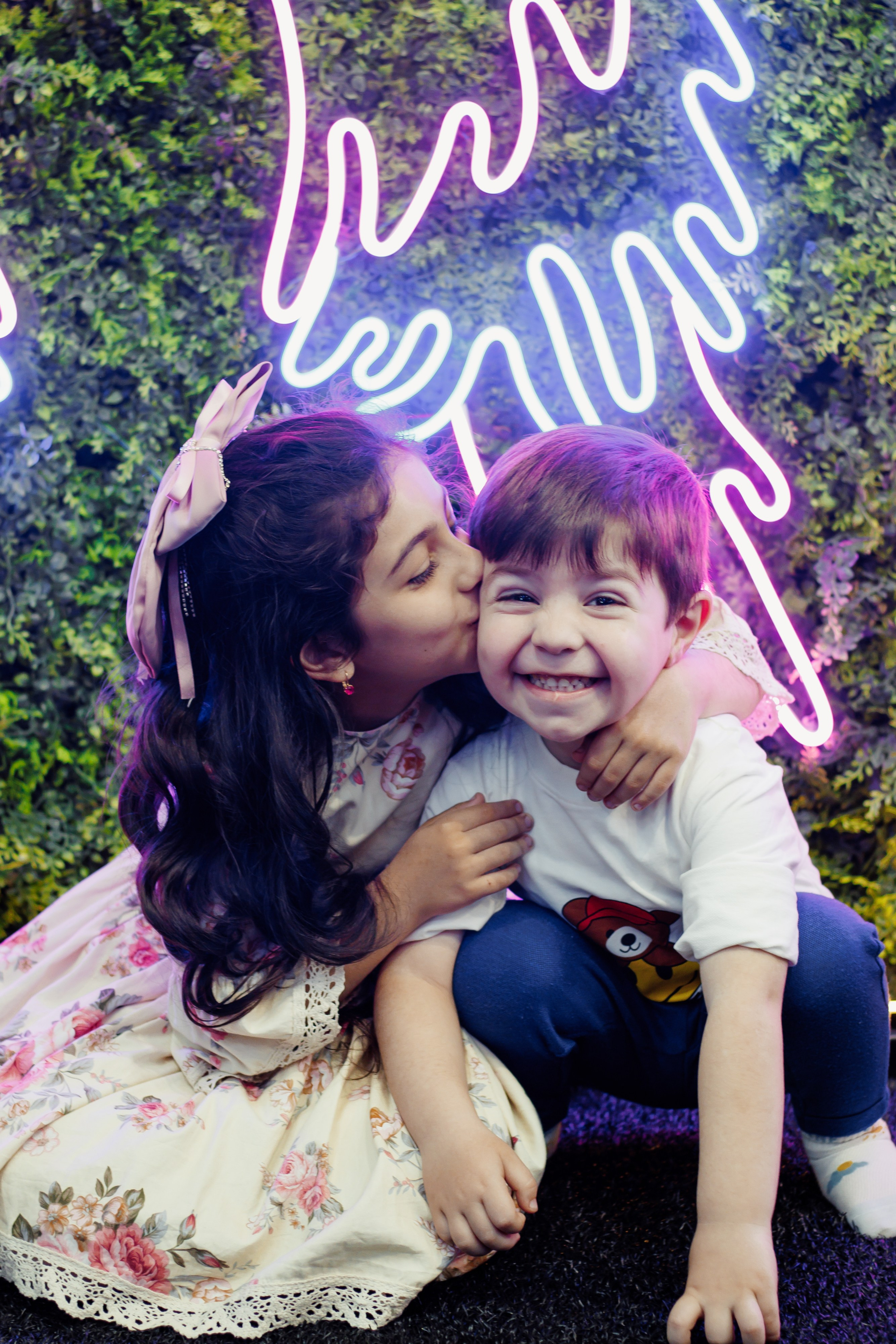 Эмма 8 лет. Диана фотограф в Краснодаре