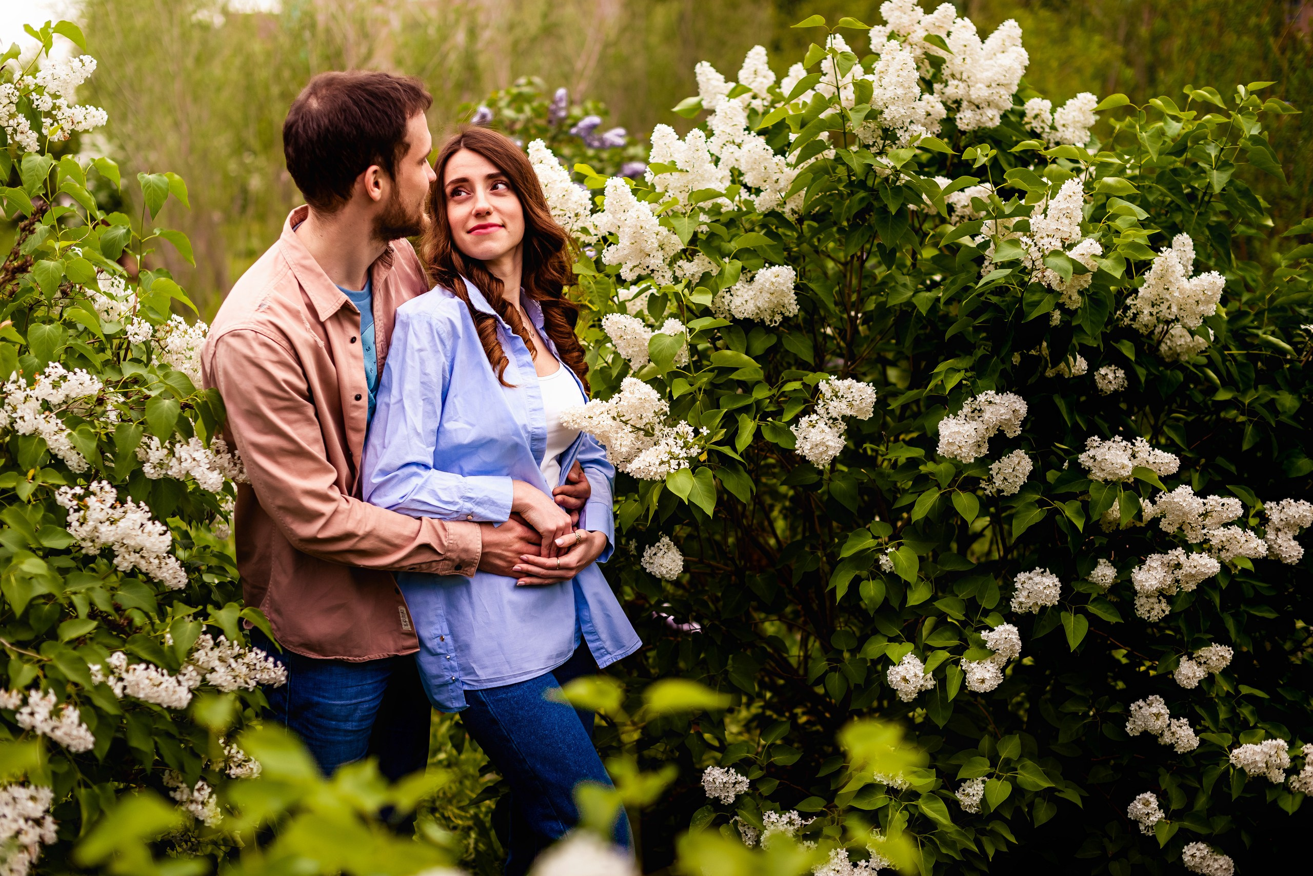 Lovestory Павел и Ирина. Главная