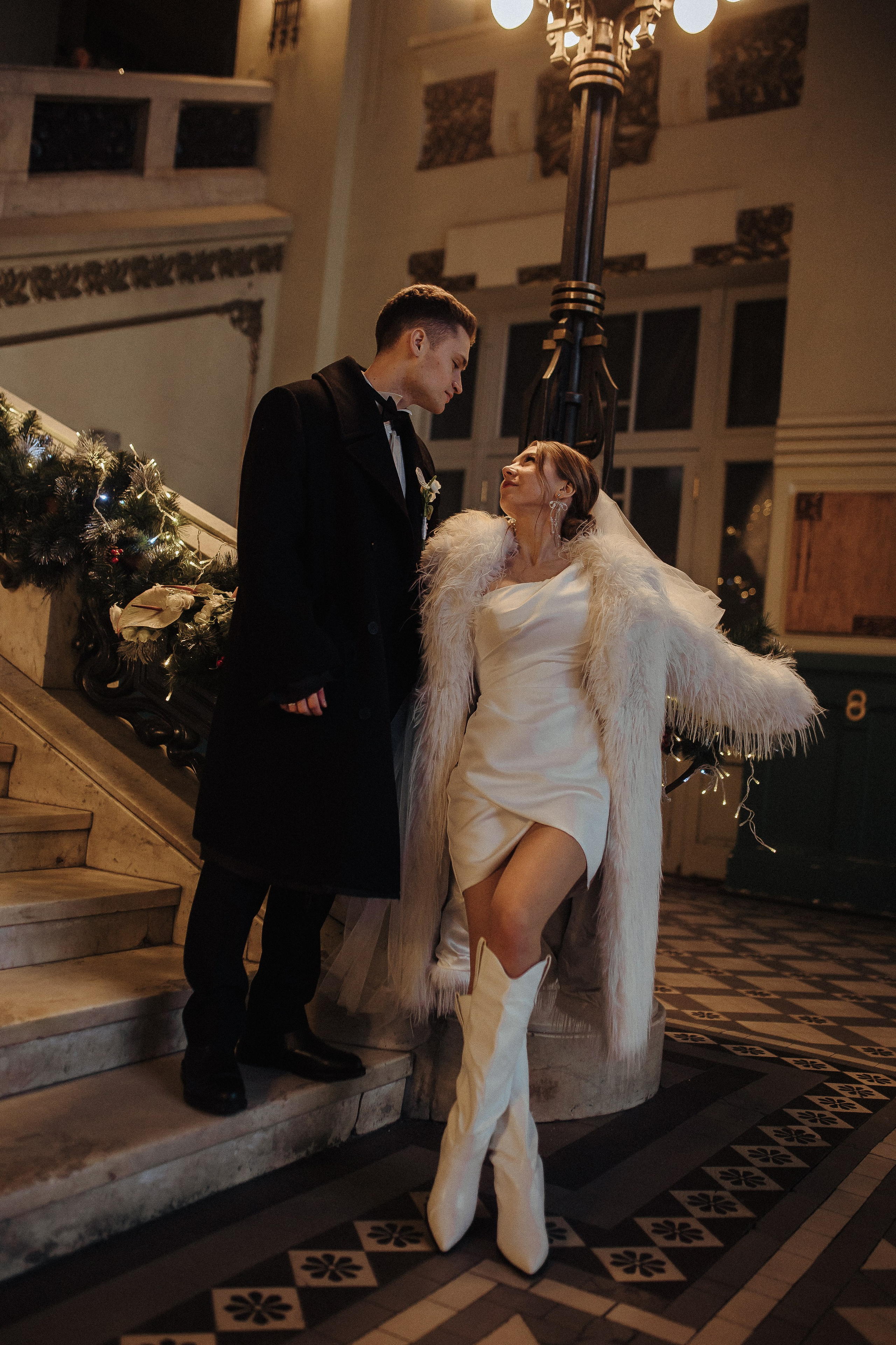 Анна & Егор. Семейный и Свадебный фотограф в Санкт-Петербурге Плохая Екатерина