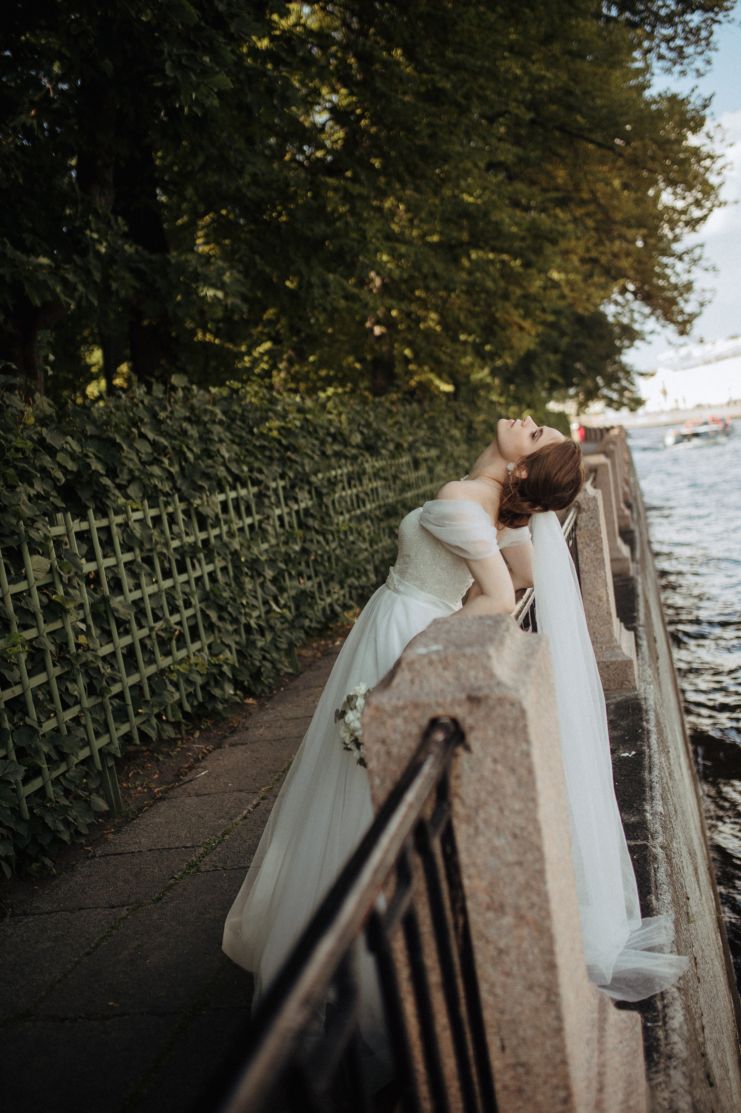 Даниил и Екатерина. Семейный и Свадебный фотограф в Санкт-Петербурге Плохая Екатерина