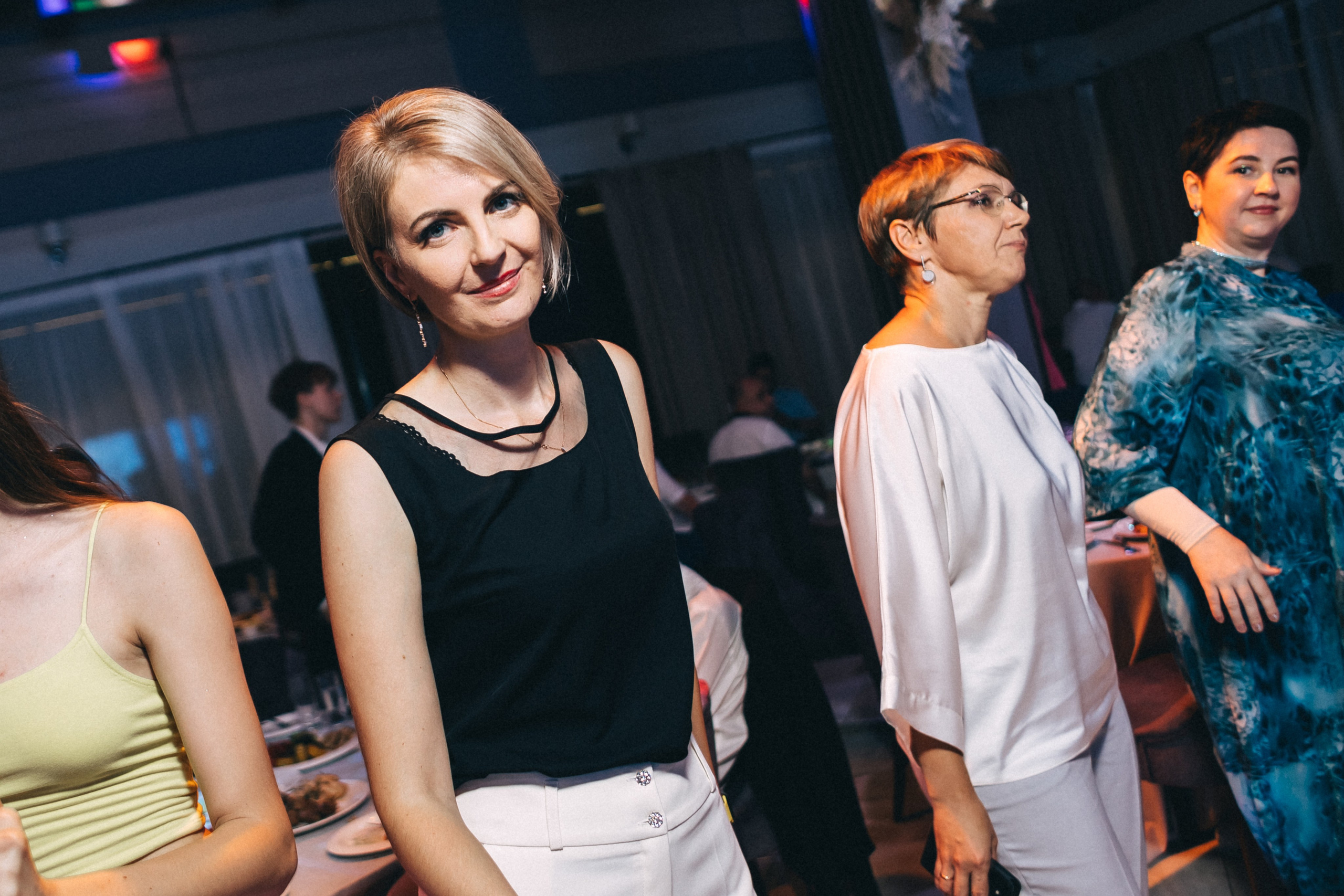 Выпускной «Лицей 62». Фотограф Кемерово | Сергей