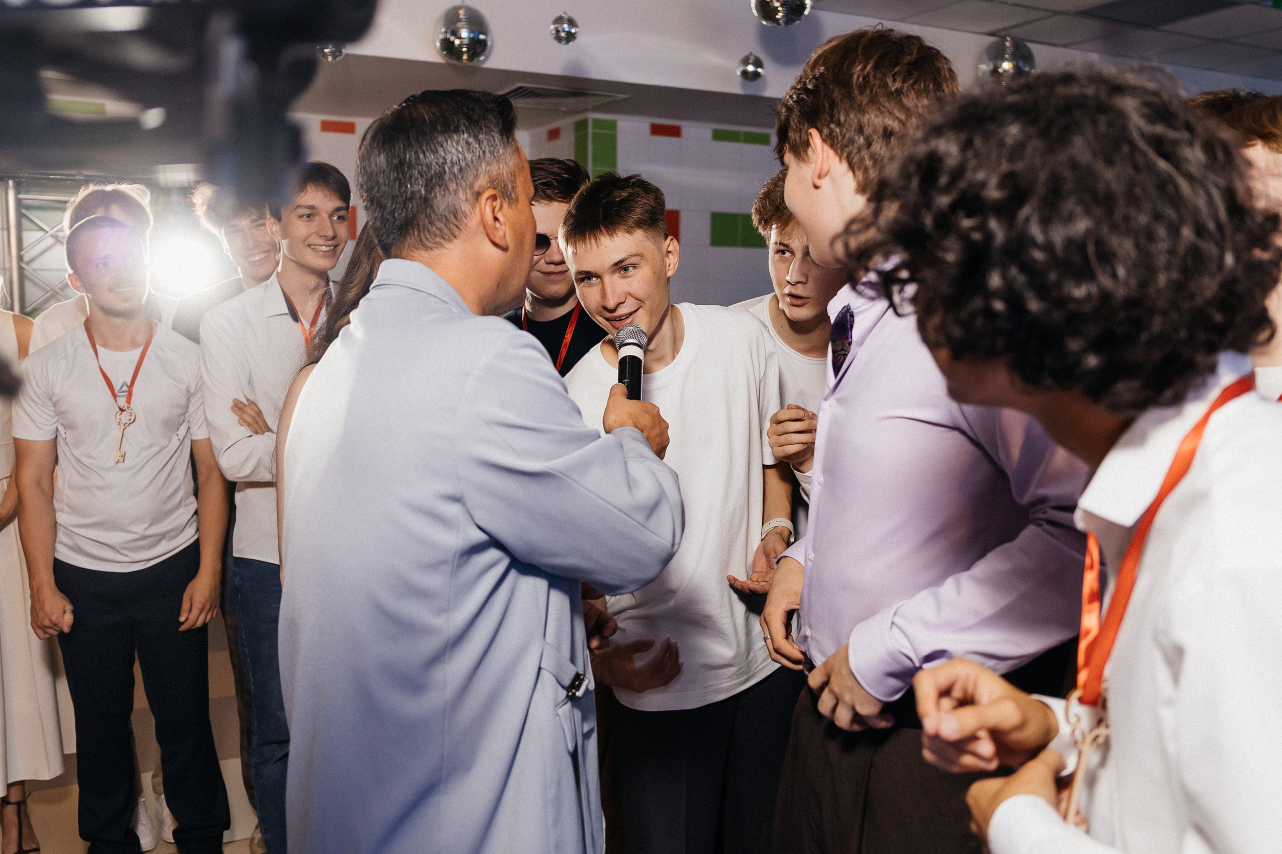 Выпускной 2025. Фотограф Кемерово | Сергей