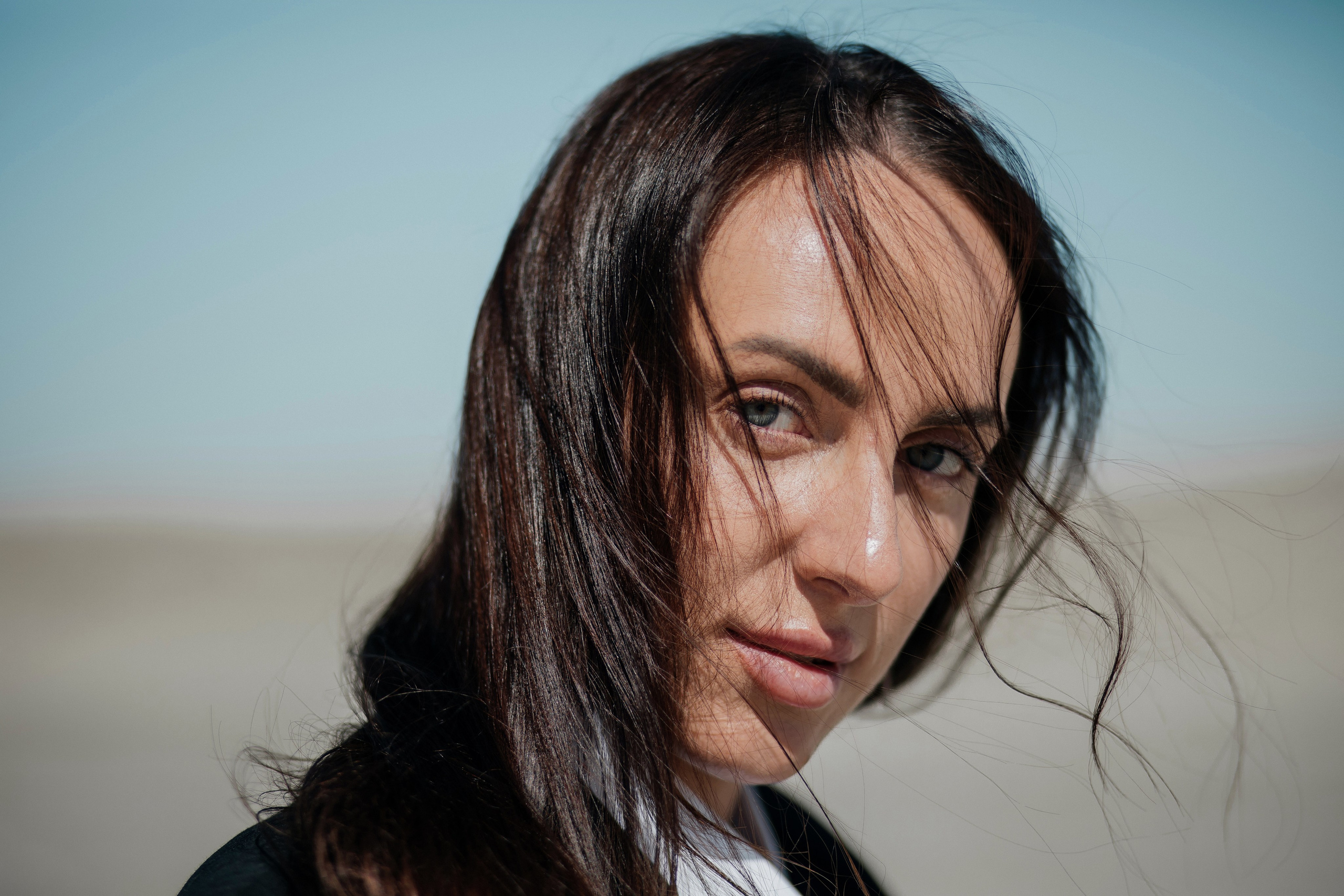 Виктория. Свадебный и семейный фотограф Ибрагимова Мария из Екатеринбурга