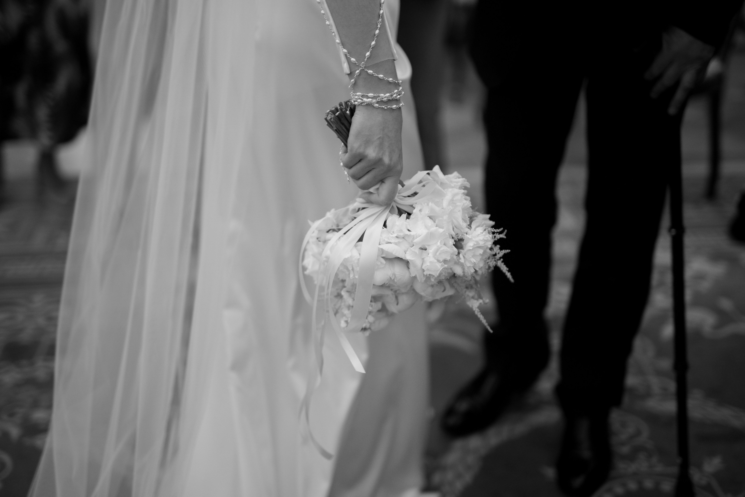 Анфиса и Валерий. Свадебный фотограф Марина Попова