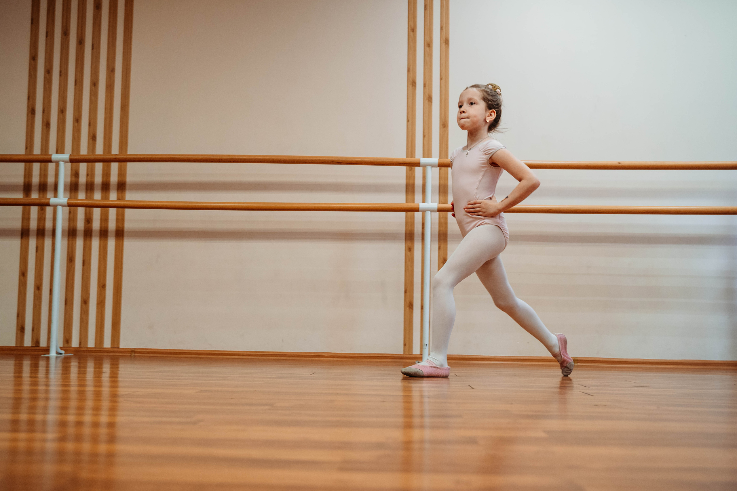 Репортаж. Балетная школа. Детский и семейный фотограф в Москве Алёна Шестунова