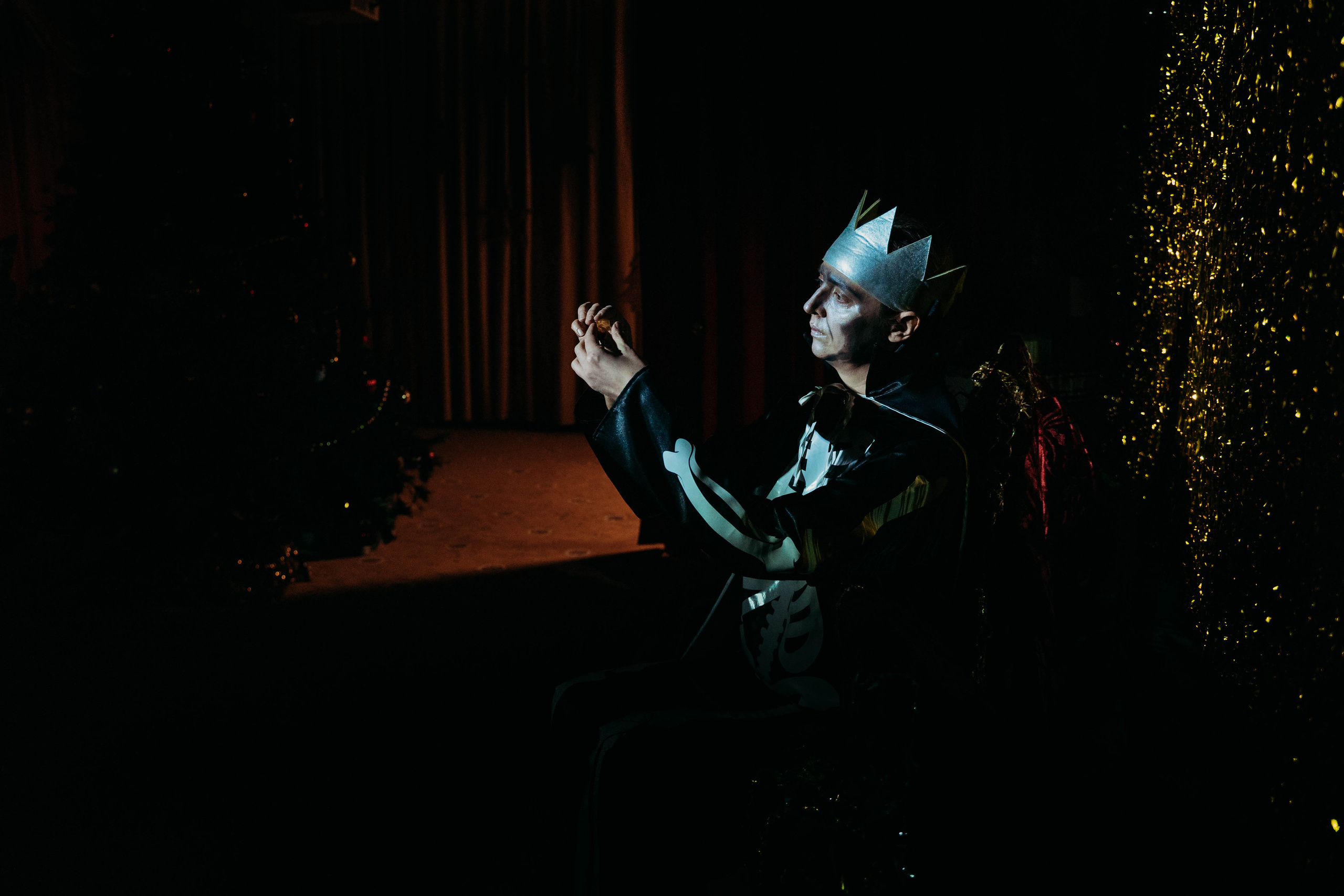 Репортаж. Утренник в детском саду. Детский и семейный фотограф в Москве Алёна Шестунова