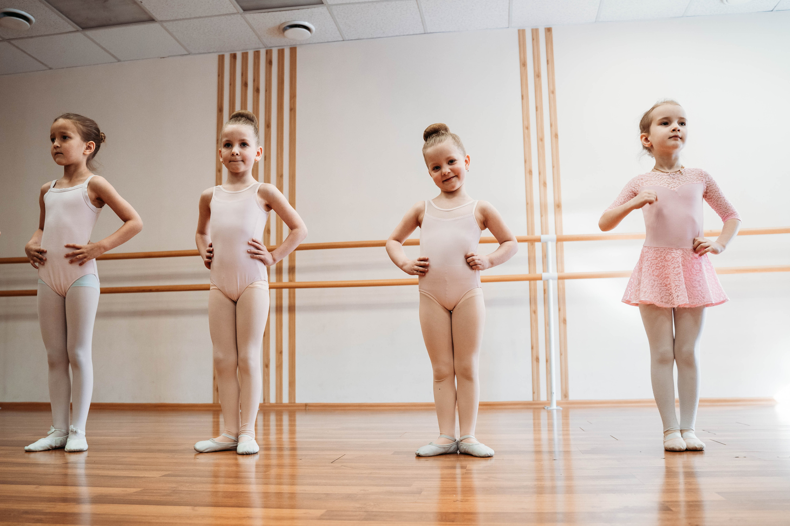 Репортаж. Балетная школа. Детский и семейный фотограф в Москве Алёна Шестунова