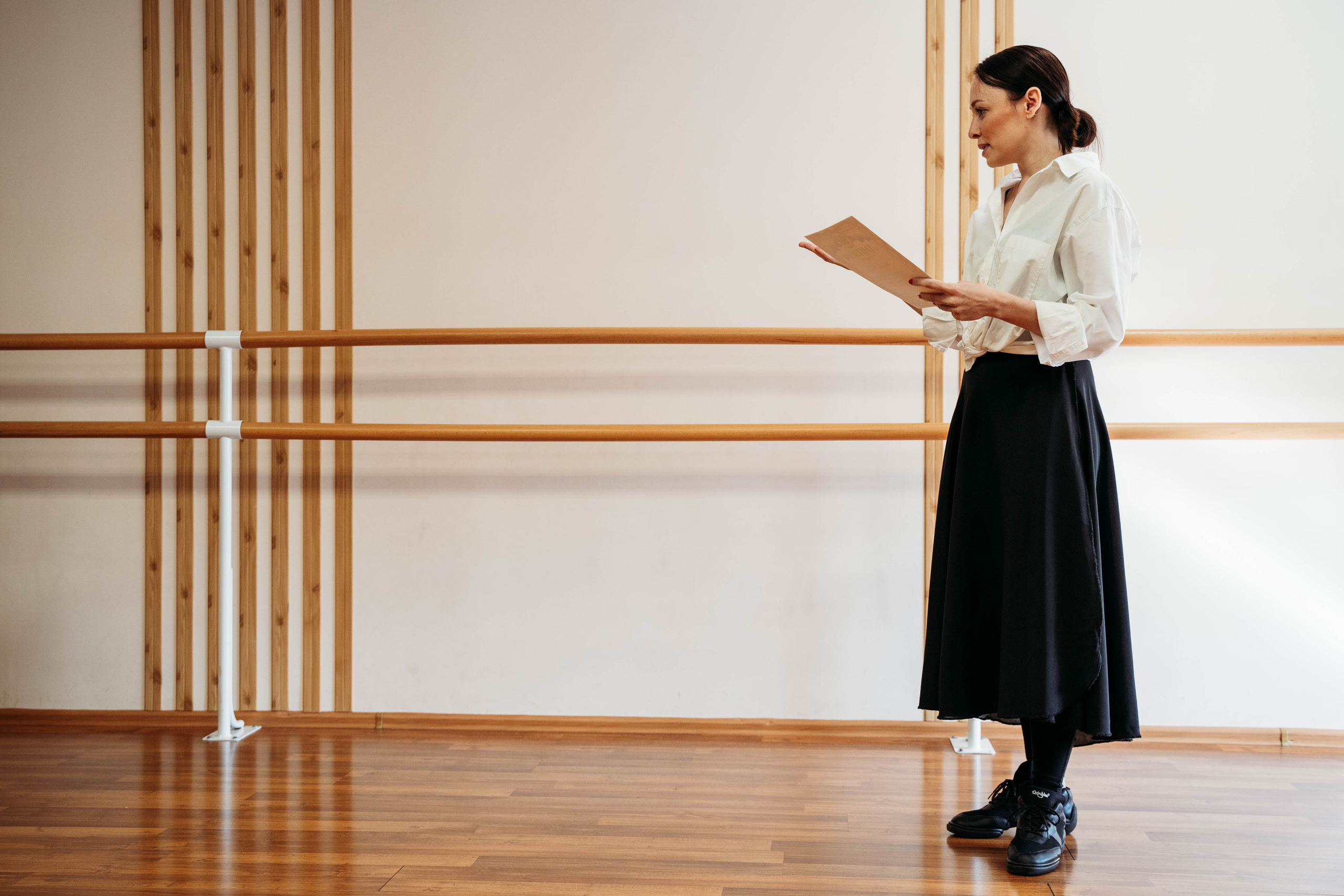 Репортаж. Балетная школа. Детский и семейный фотограф в Москве Алёна Шестунова