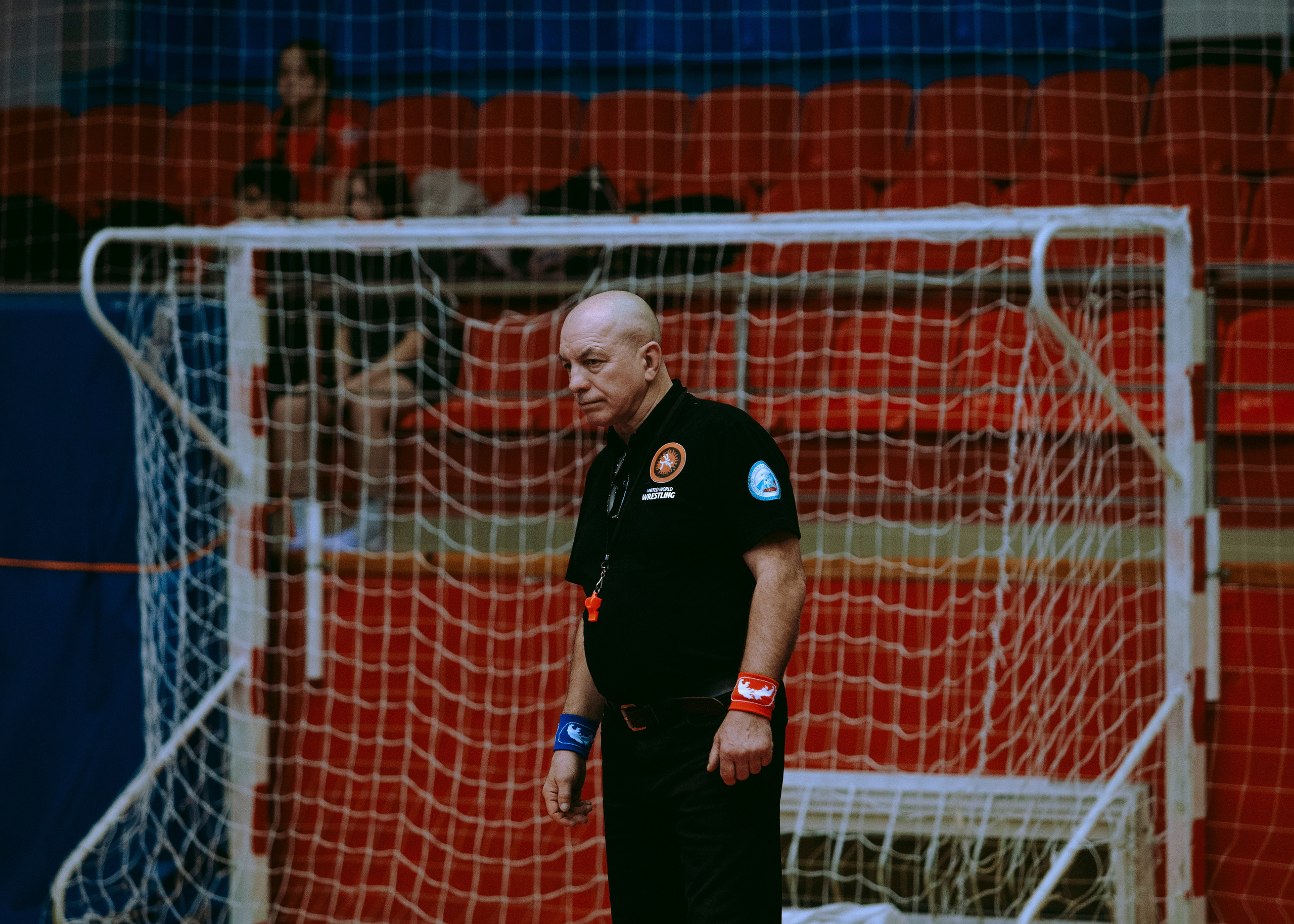 ПАНКРАТИОН | Чемпионат и первенство СФО | март `24. Портретный фотограф в Москве Дарья Цезария