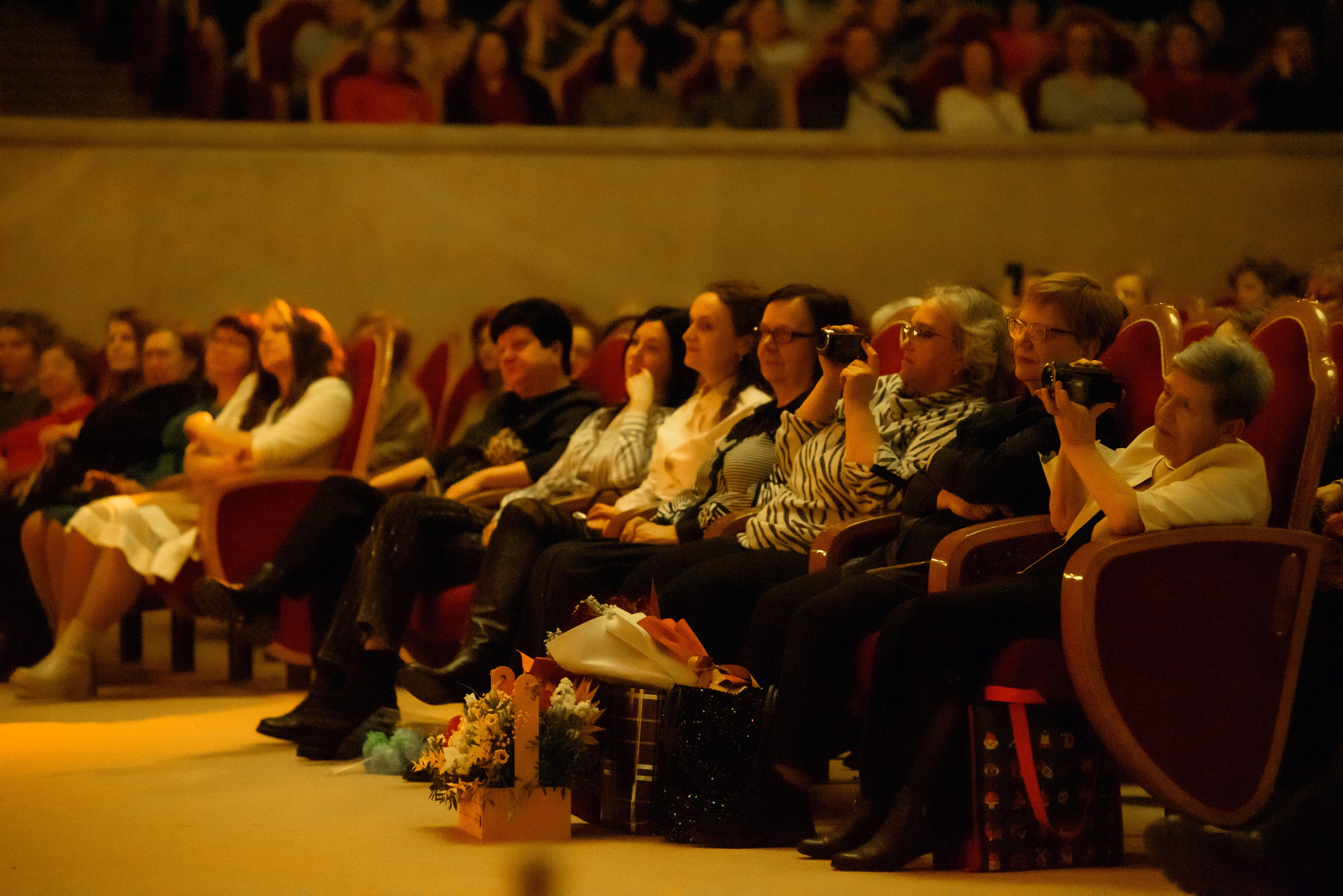 Алексей Гоман и Маленький оркестр. Бренд-фотограф для экспертов и блогеров в Москве Влада Горбовская