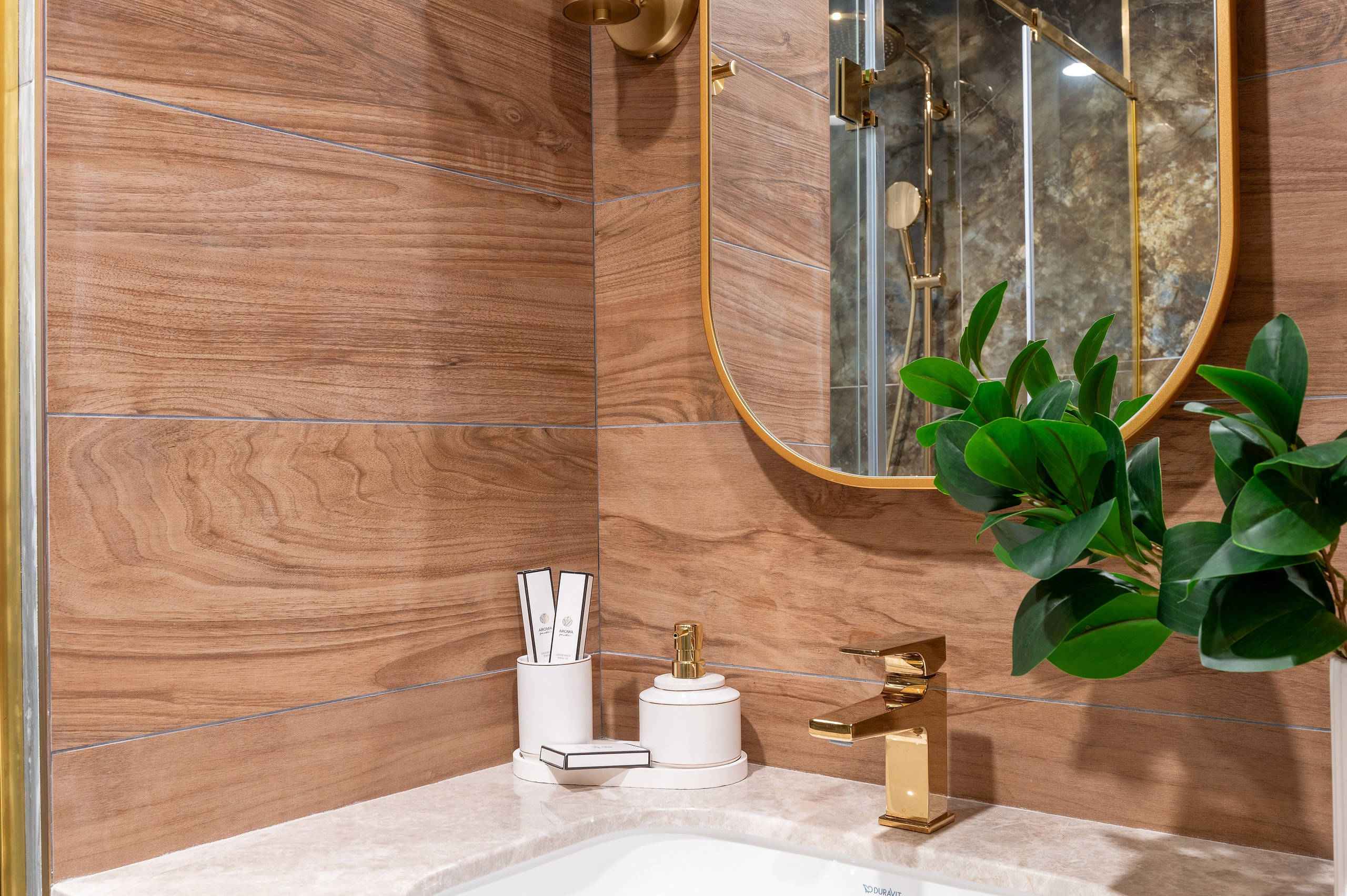 Апартамент в центре Сочи. Интерьерный фотограф в Сочи Элина Габриелян