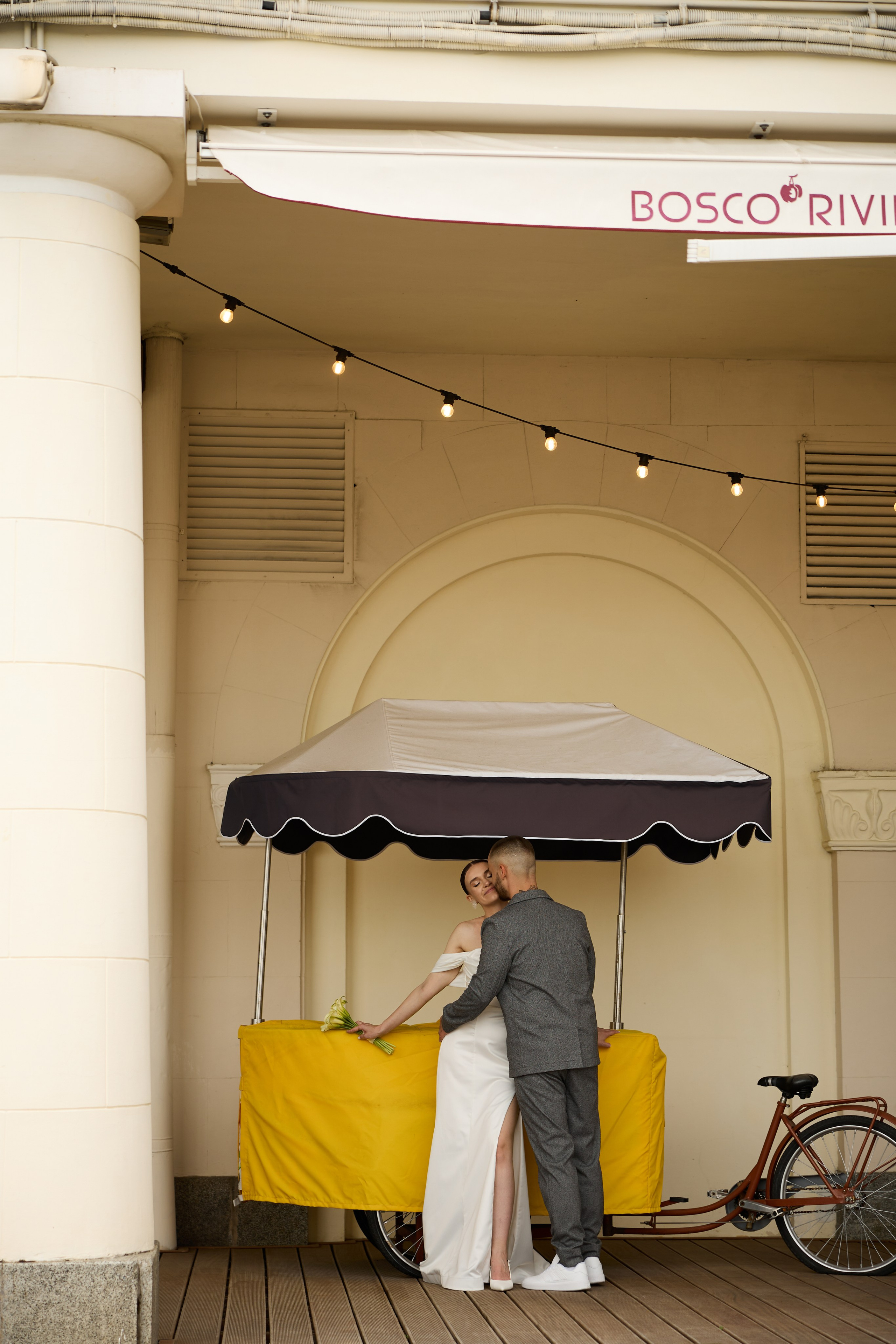 Юлия и Никита июнь 2025. Свадебный и семейный фотограф в Сочи и Краснодарском крае Анна Шмелёва