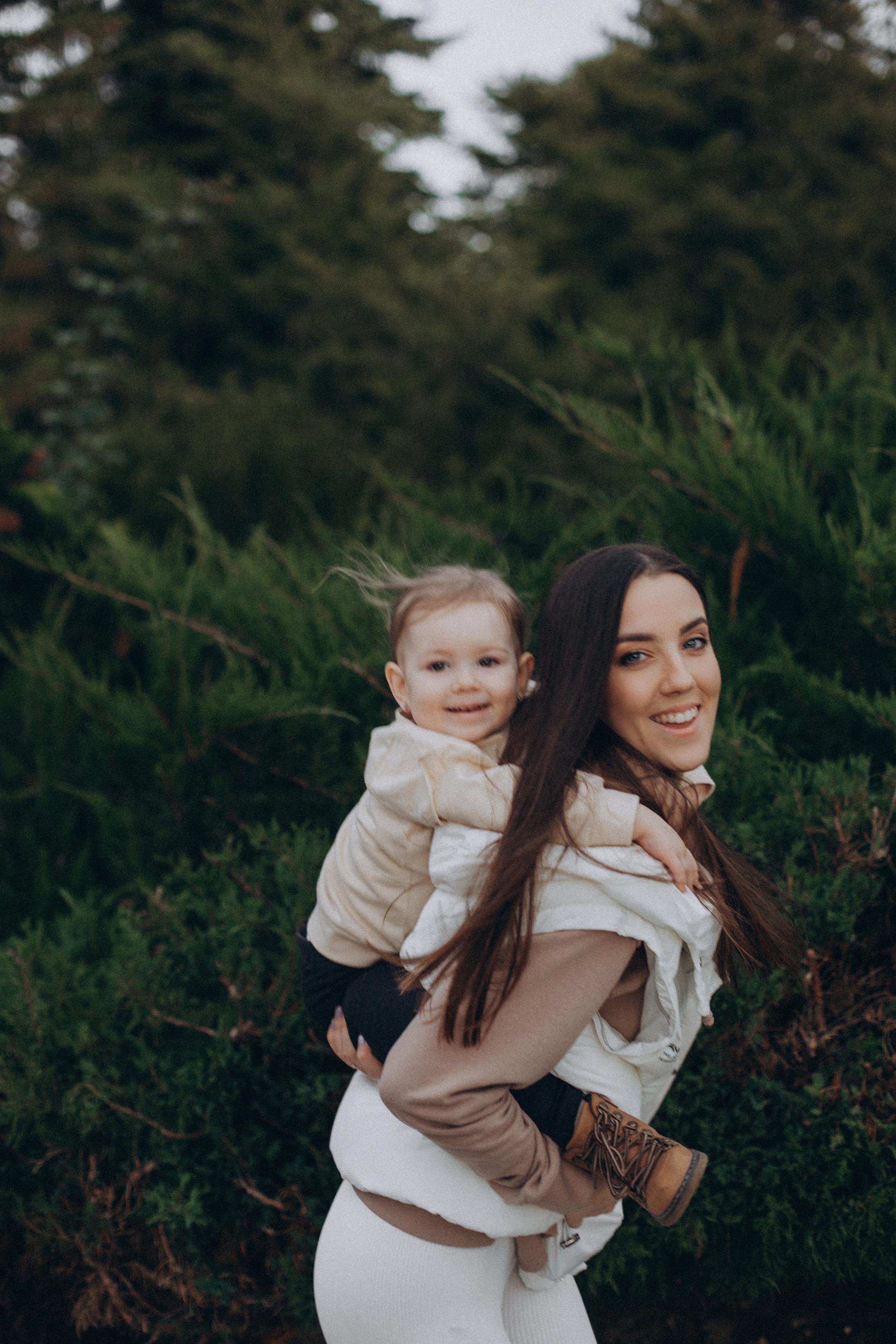 Семейные. Фотограф Горячий ключ