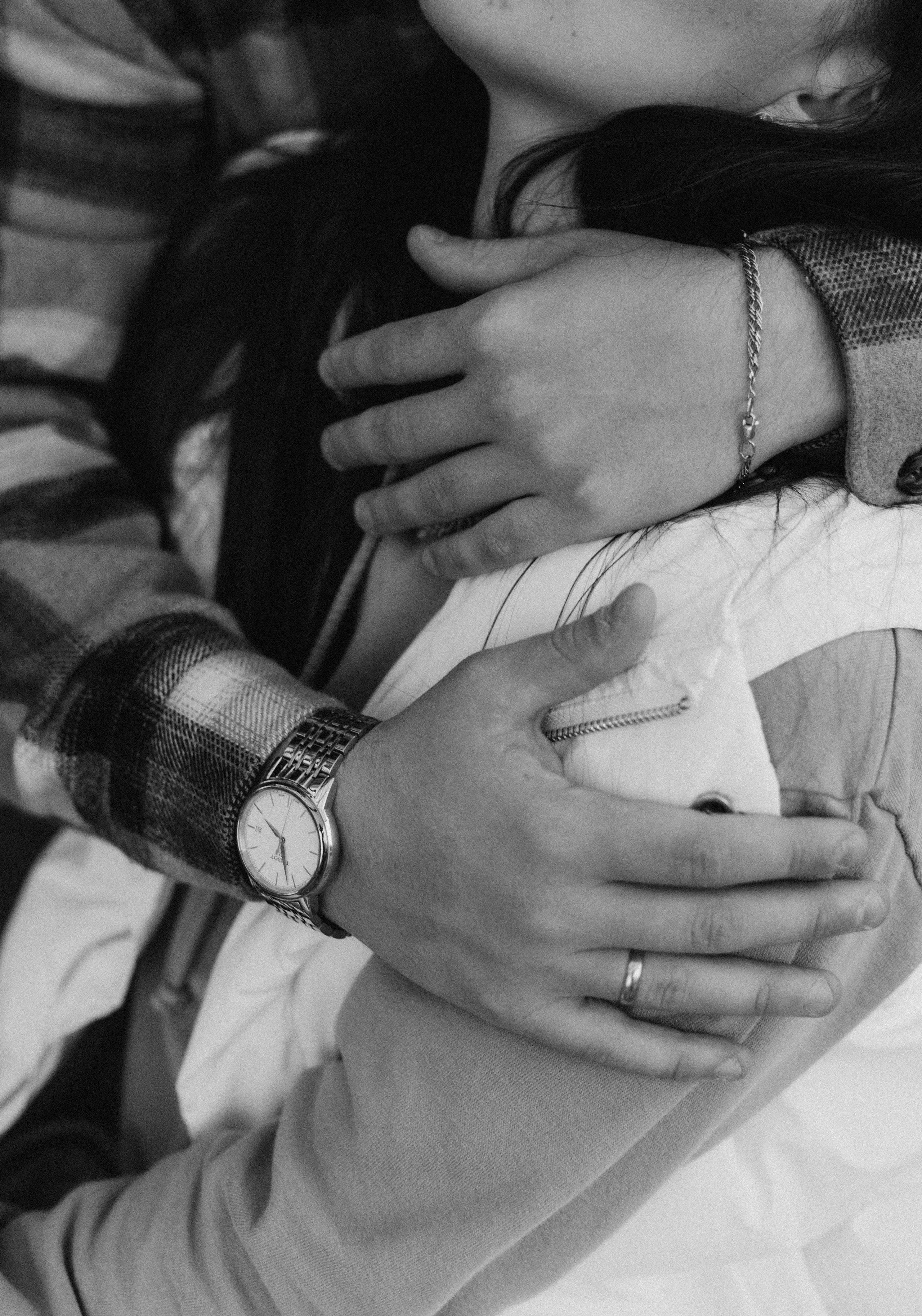 Семейные. Фотограф Горячий ключ