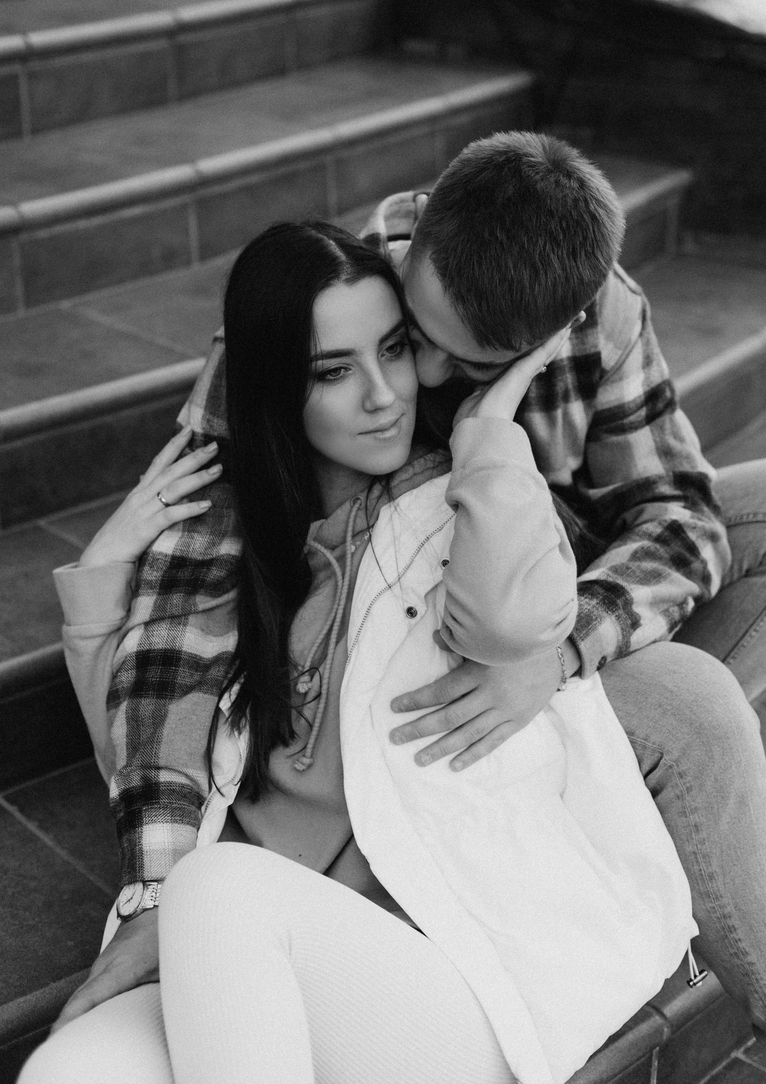 Семейные. Фотограф Горячий ключ