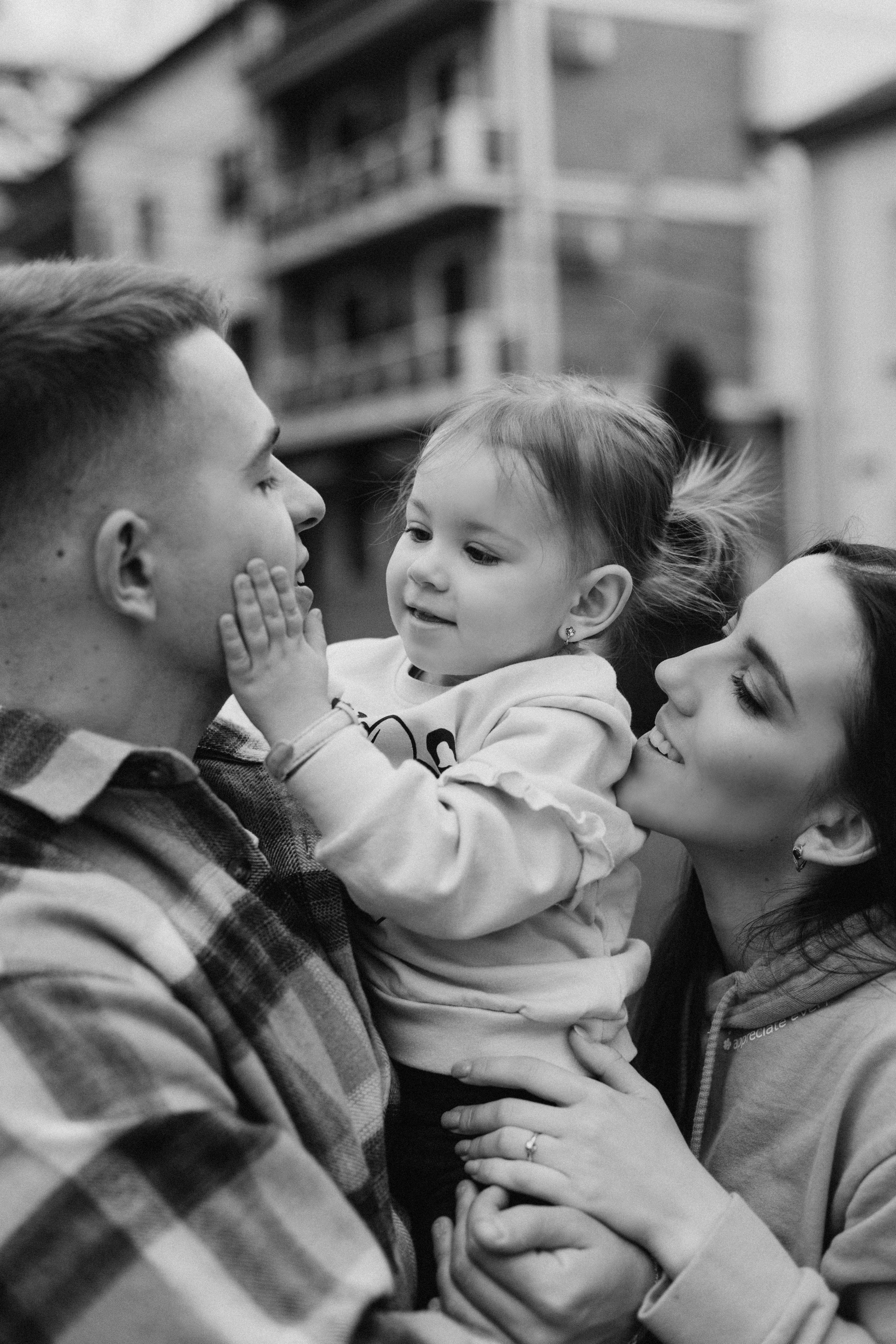 Семейные. Фотограф Горячий ключ