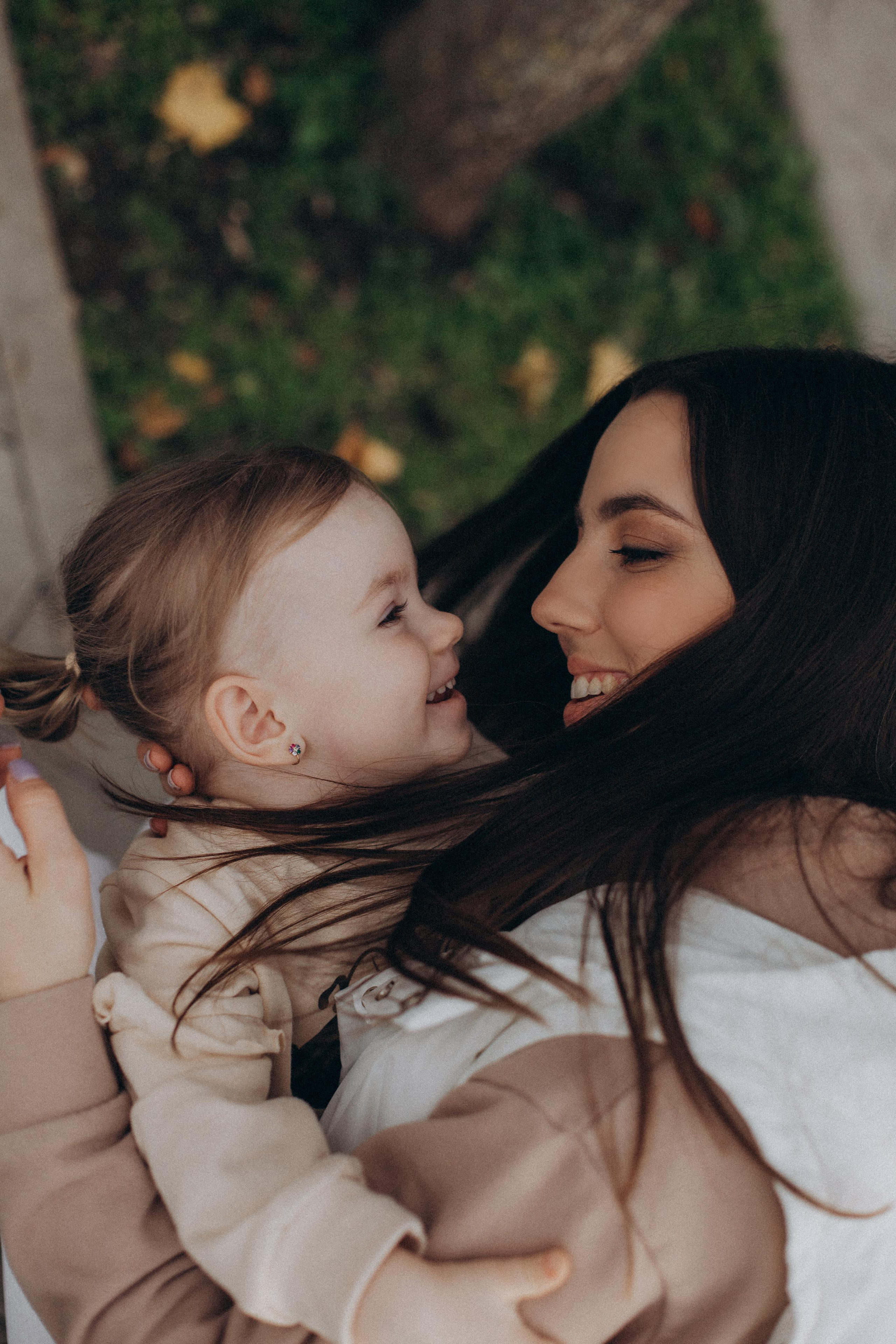 Семейные. Фотограф Горячий ключ