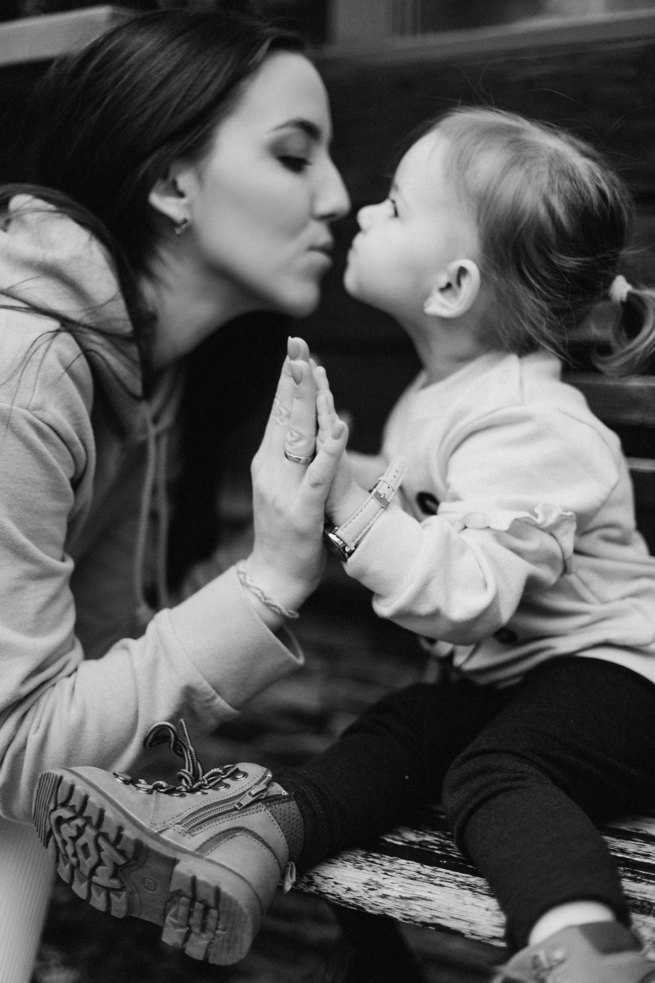 Семейные. Фотограф Горячий ключ