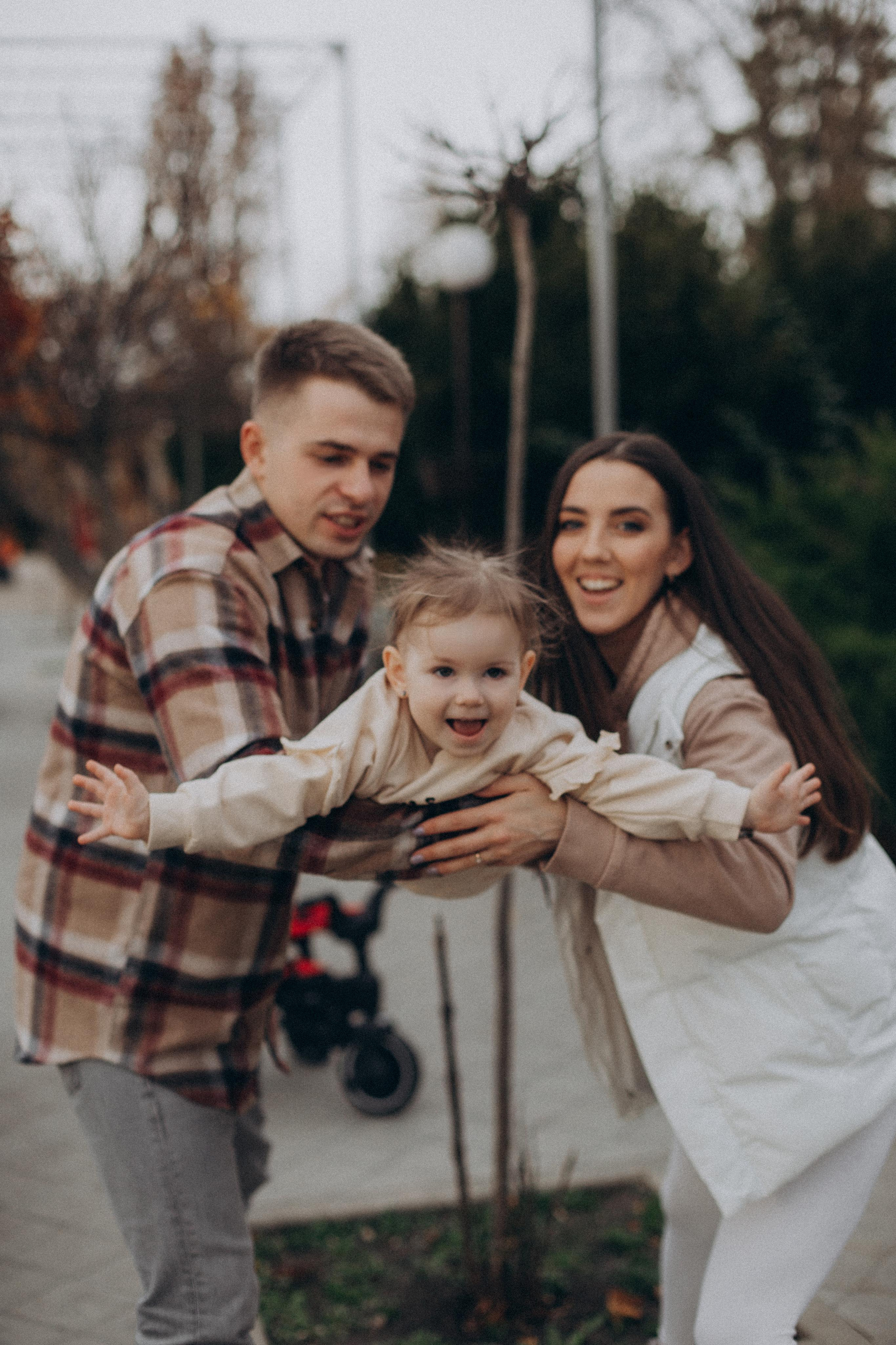 Семейные. Фотограф Горячий ключ