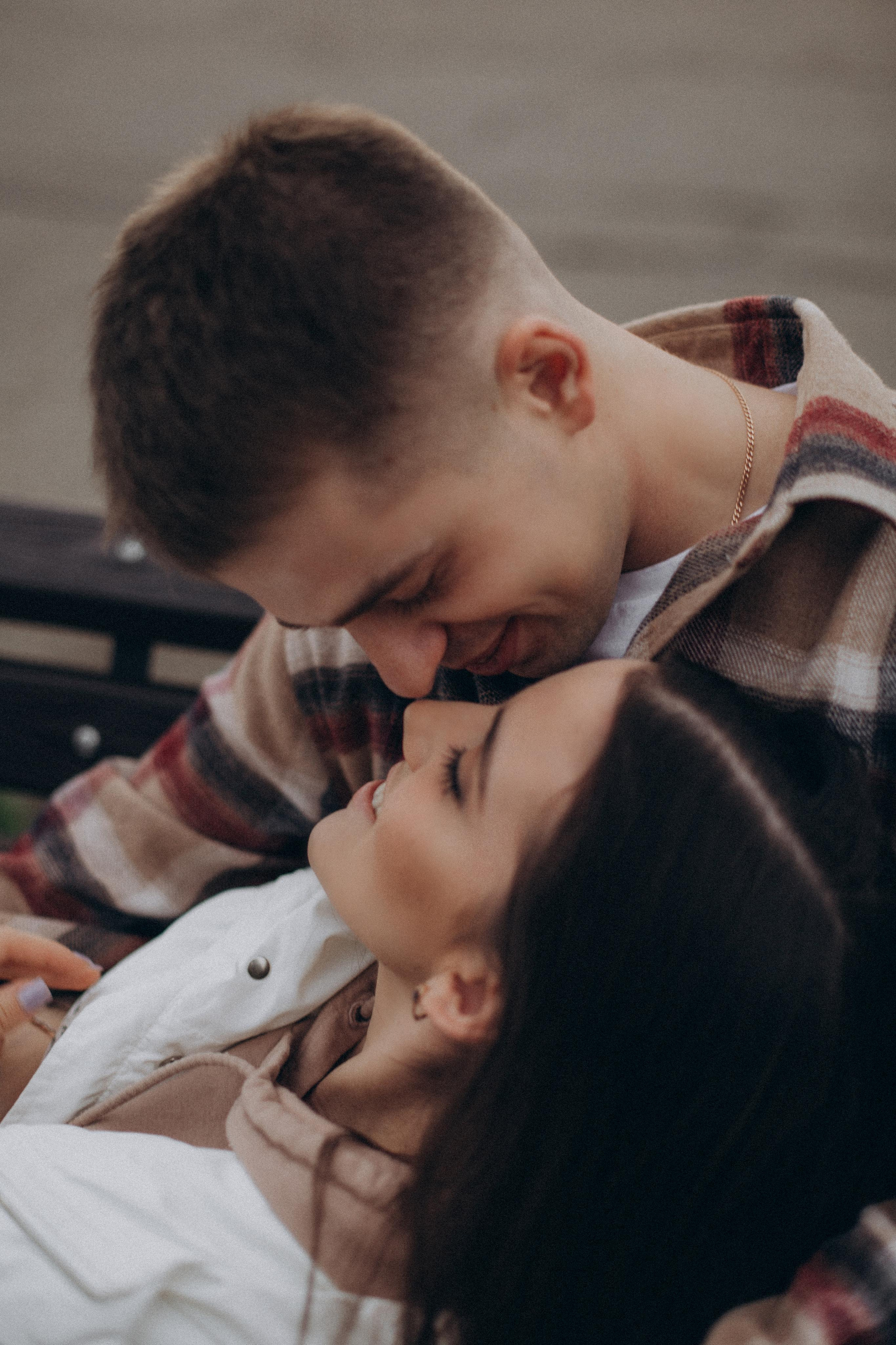 Семейные. Фотограф Горячий ключ