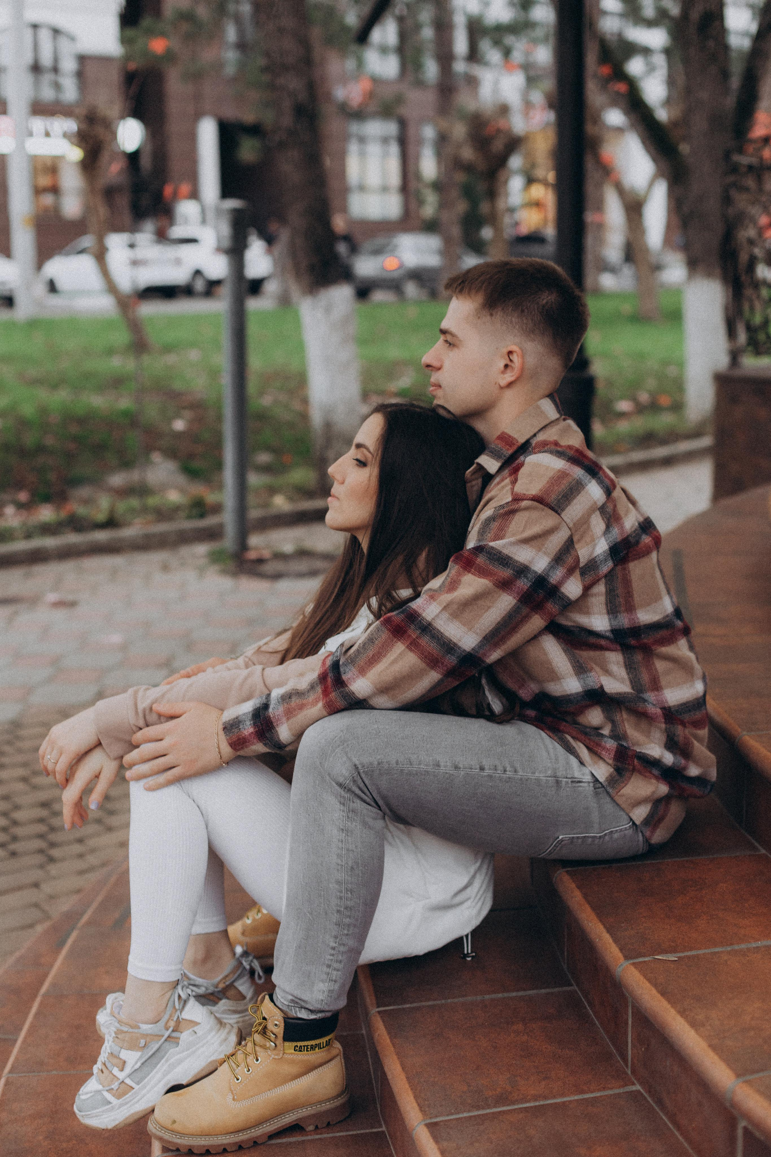 Семейные. Фотограф Горячий ключ