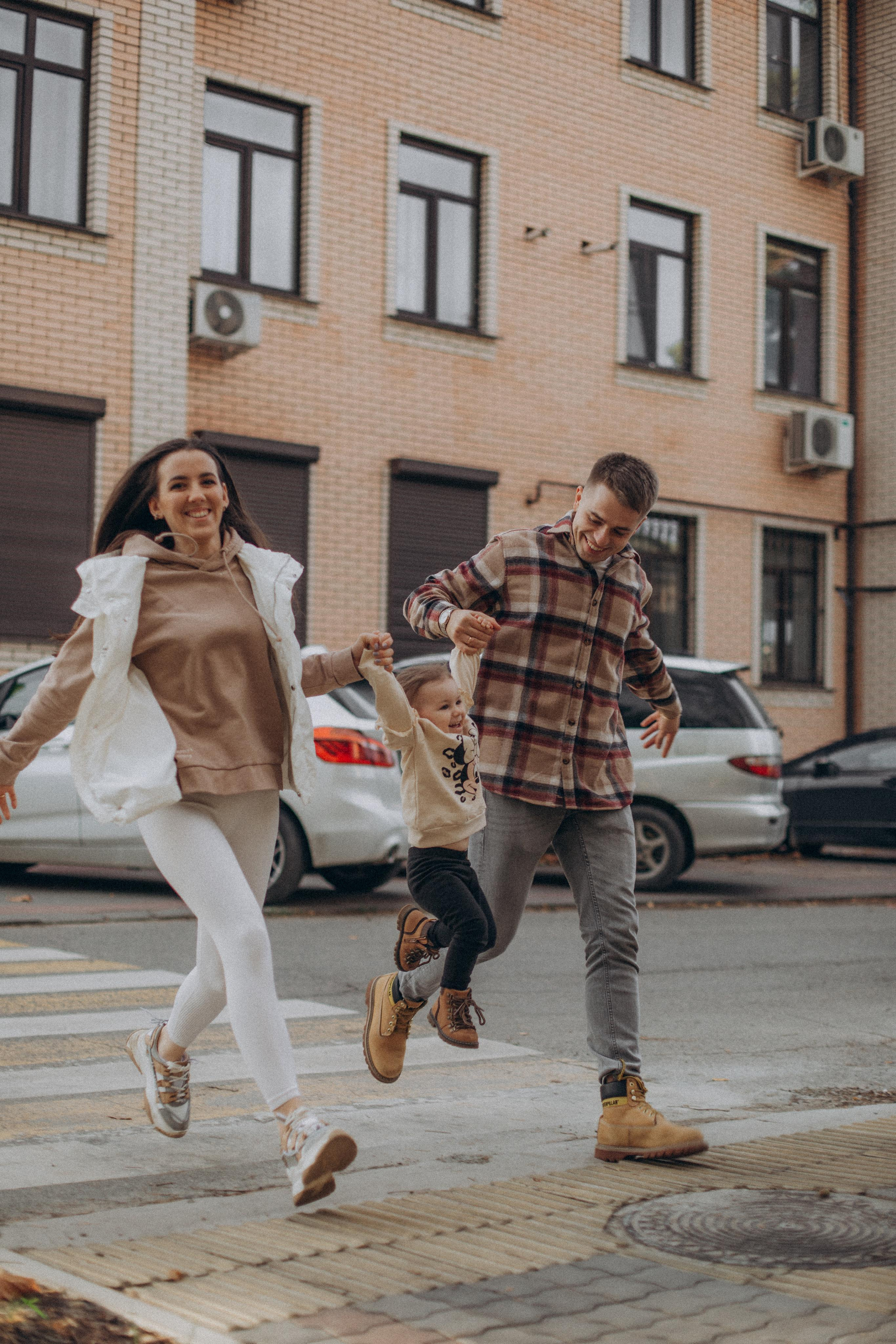 Семейные. Фотограф Горячий ключ