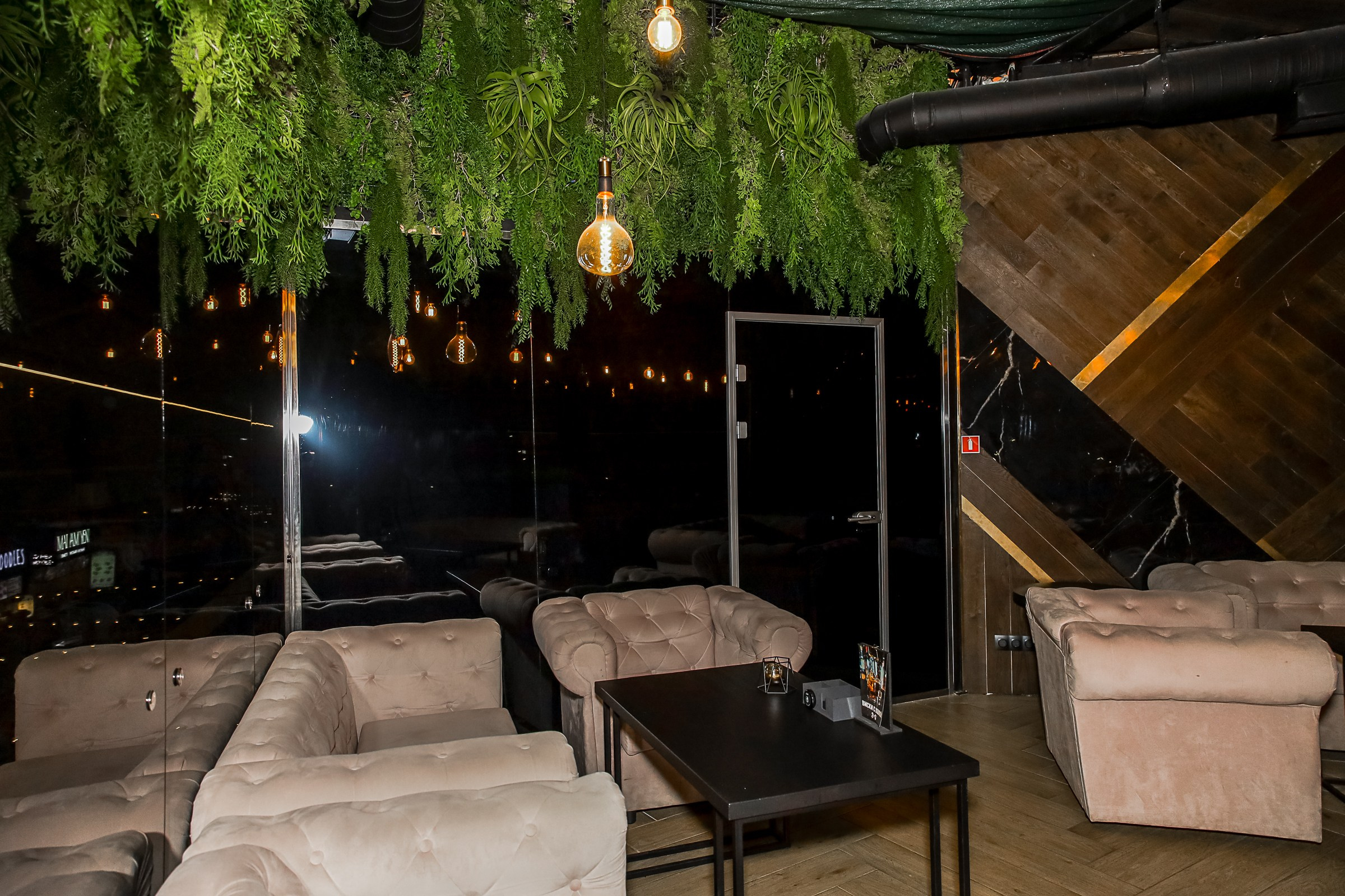 КАЛЬЯННАЯ DESVAN. Фотограф в Москве Ольга Колесникова