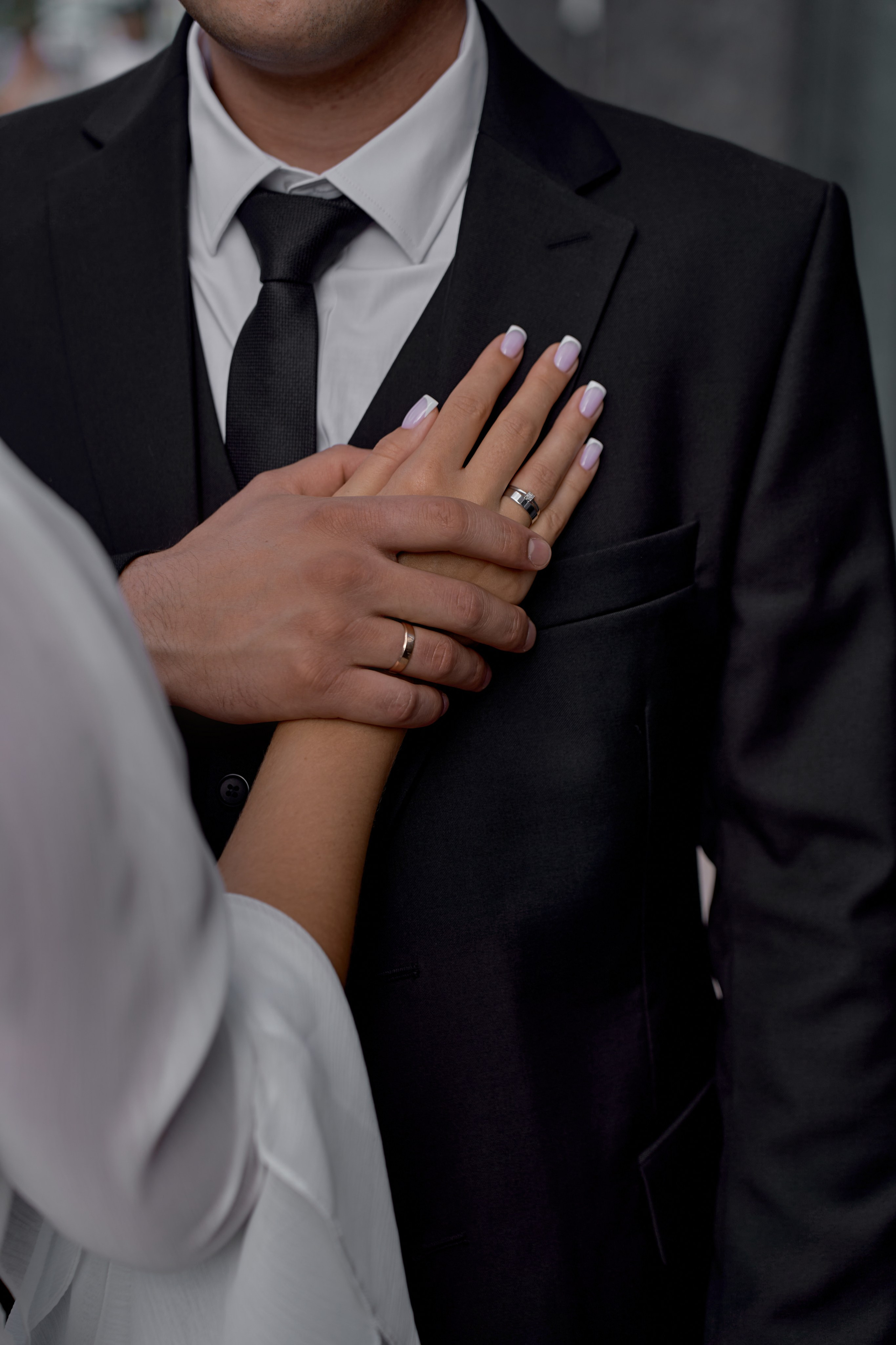 Кирилл & Александра. Фотограф в Нижнем Новгороде Марина Кузнецова