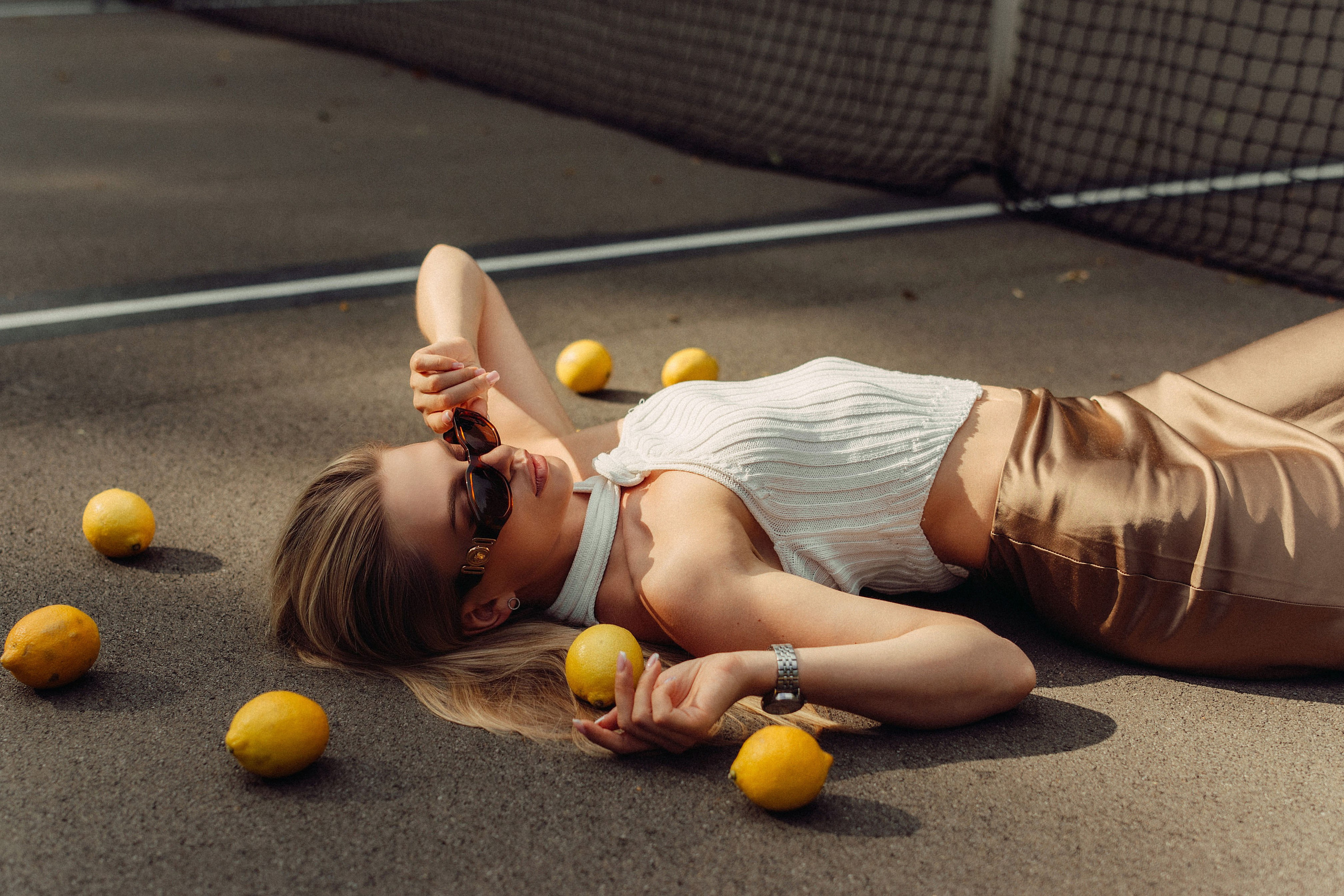 Мария Пашкова. Фотограф в Москве Ангелина Ким