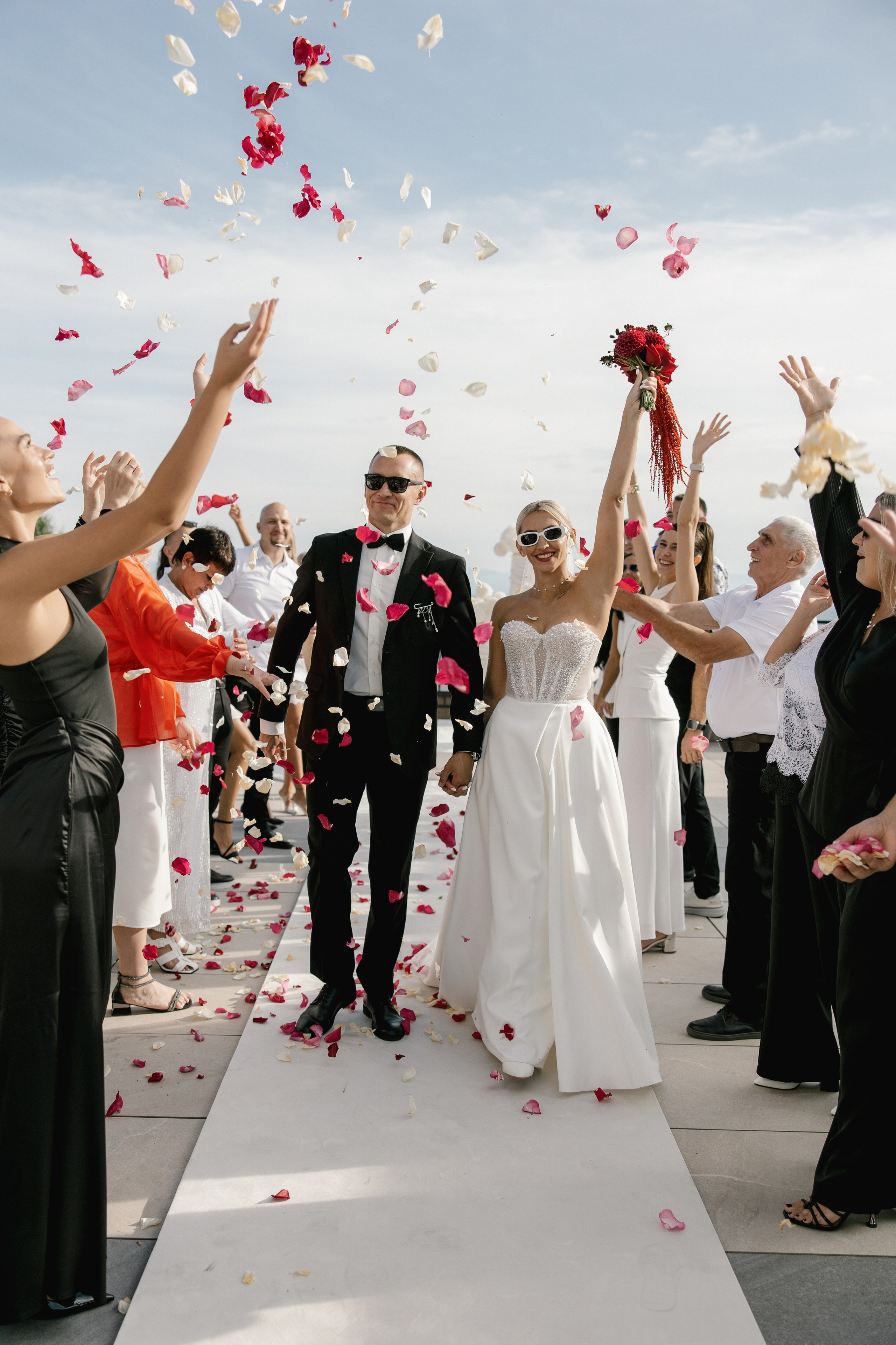 Алексей & Лариса. Ваш фотограф  Наволоцкая Юлия