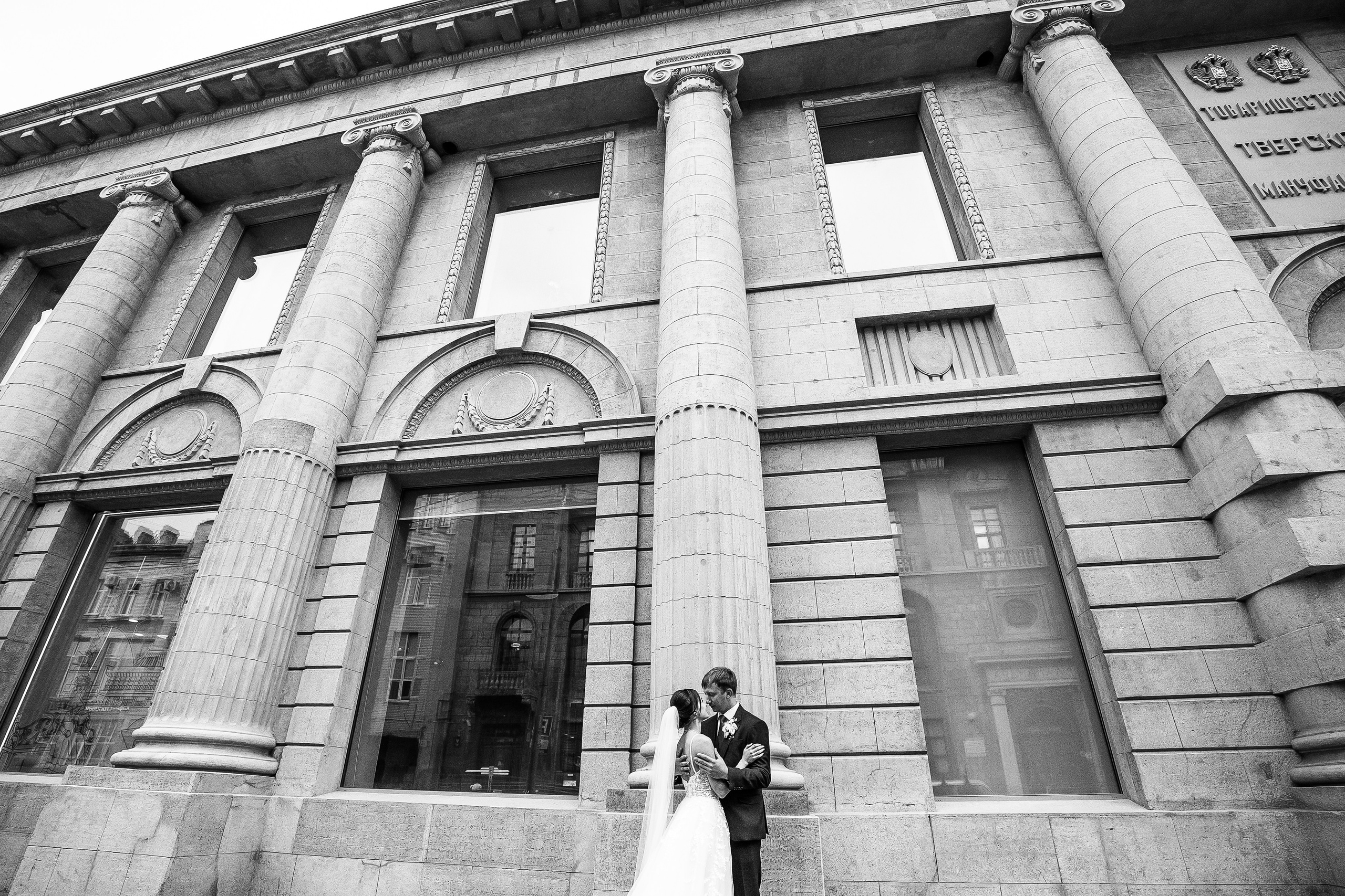 Максим Ангелина. Фотограф Омск Андрей Козяков