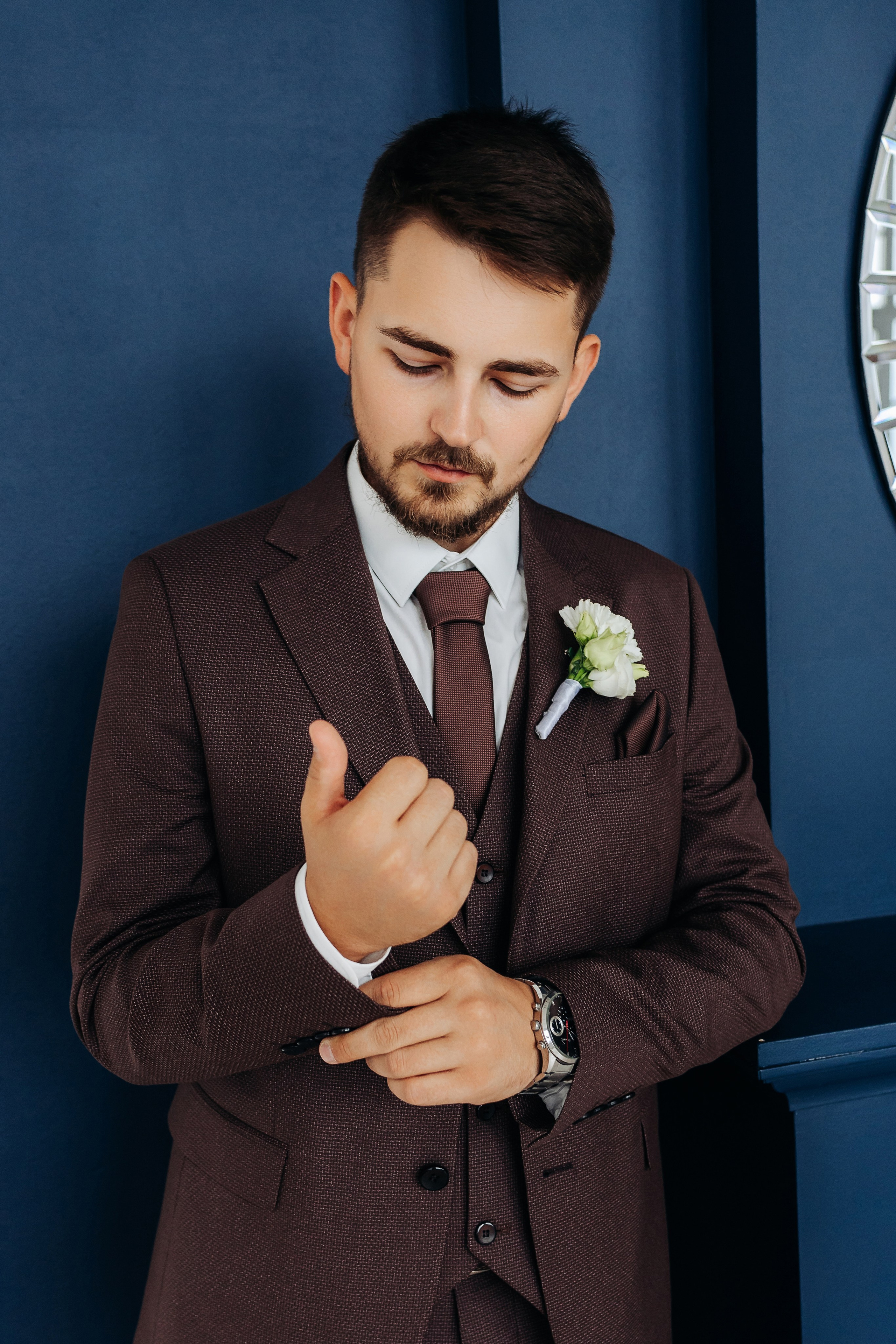 Александр Ирина. Фотограф Омск Андрей Козяков