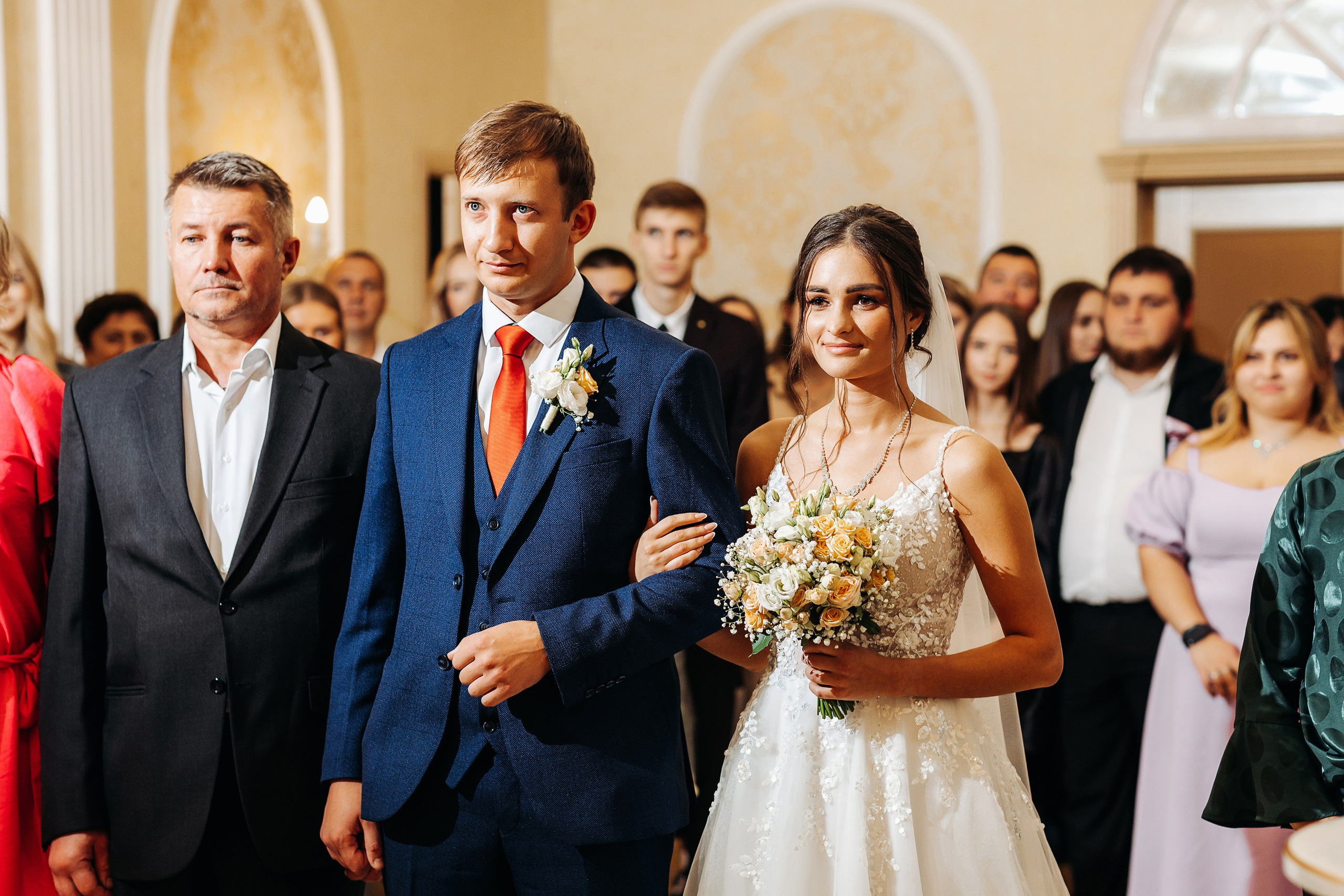 Максим Ангелина. Фотограф Омск Андрей Козяков